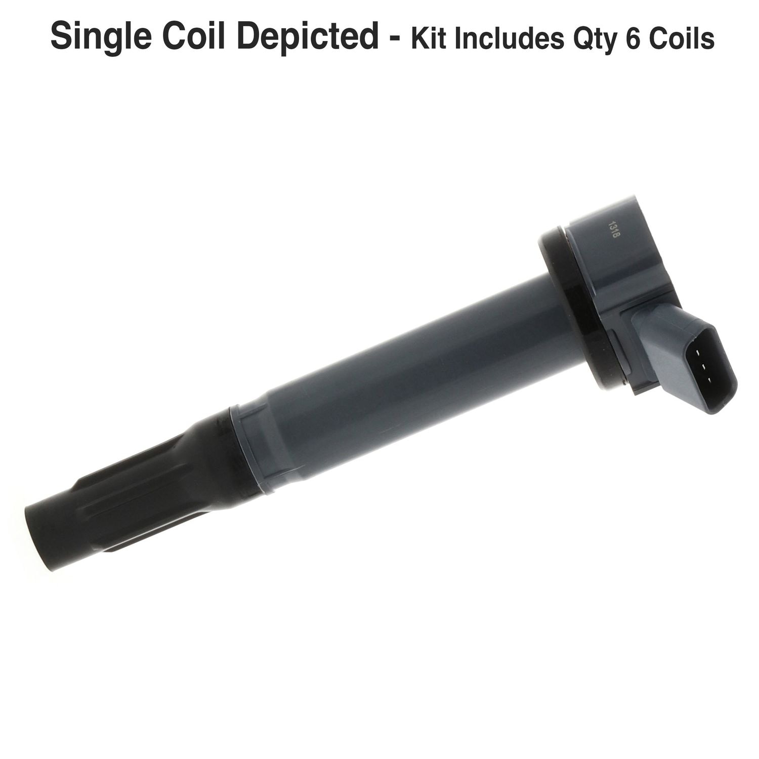 NGK Ignition Coil 49428 | AutoZone