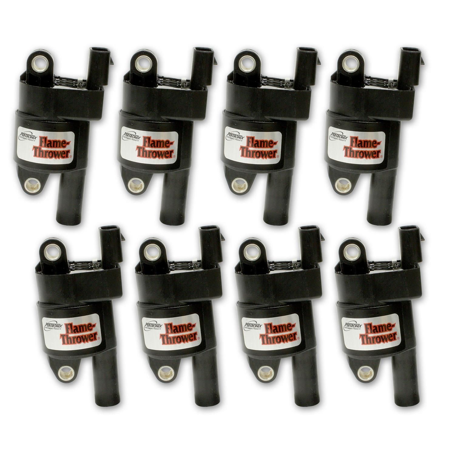 Pertronix Ignition Coil 30838 | AutoZone