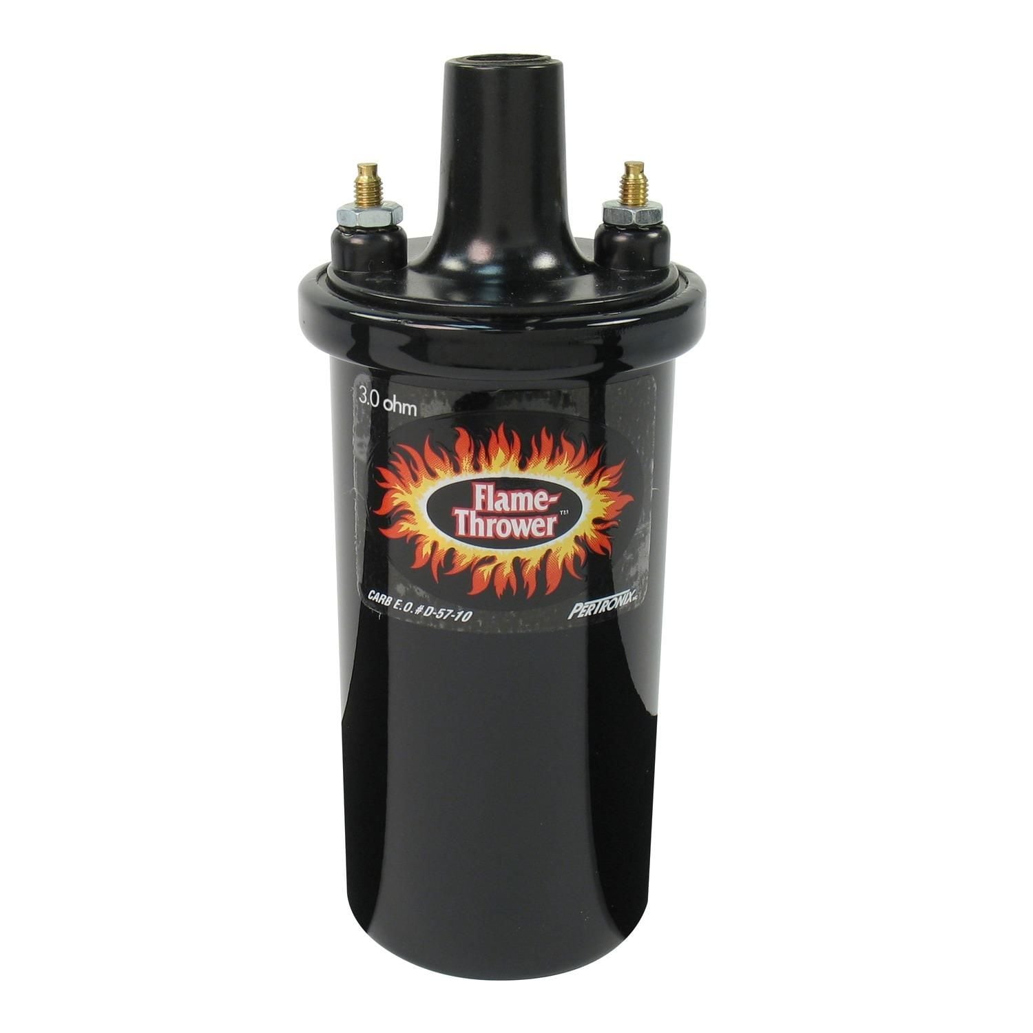 Pertronix Ignition Coil 40611 | AutoZone
