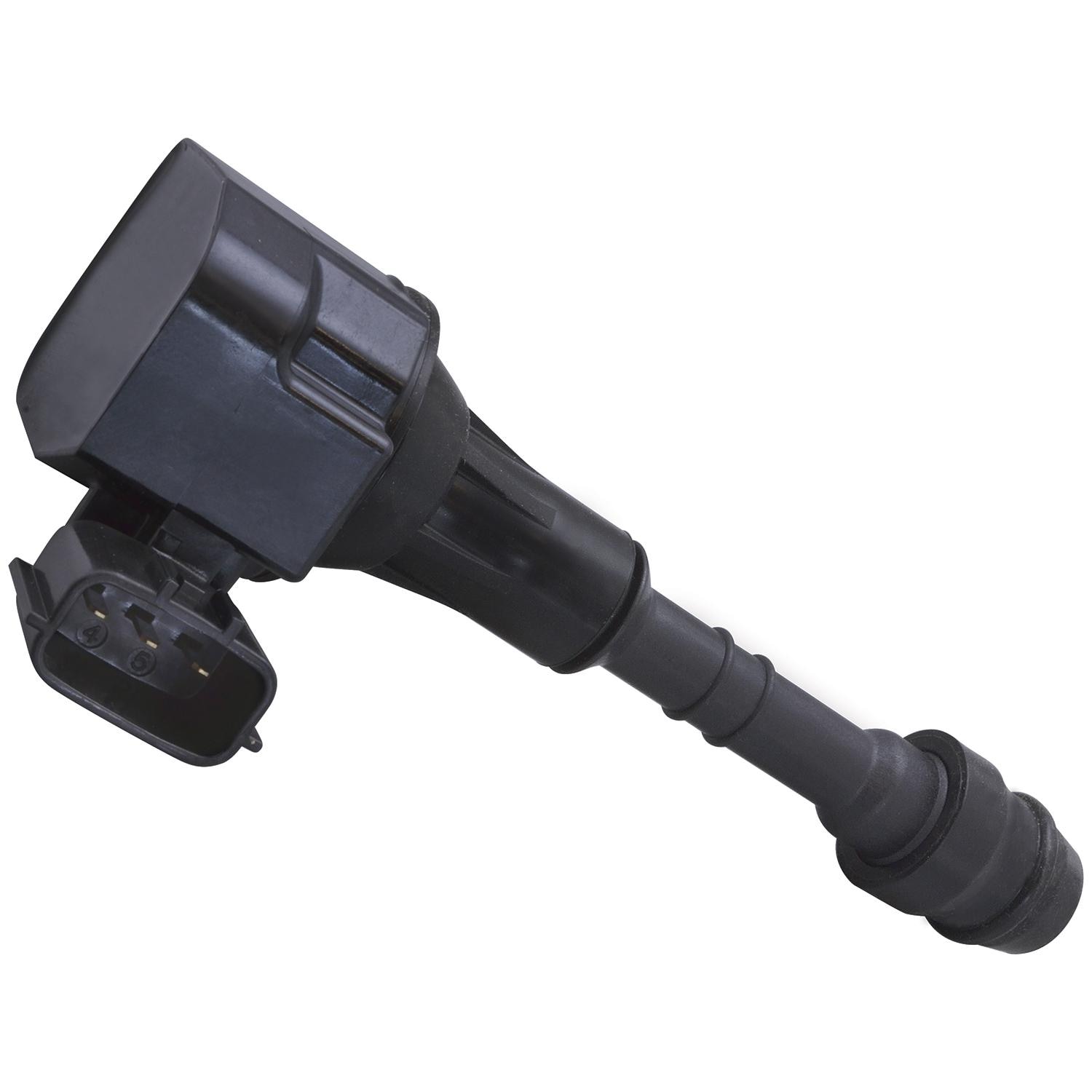Hitachi Astemo Ignition Coil IGC0006 | AutoZone
