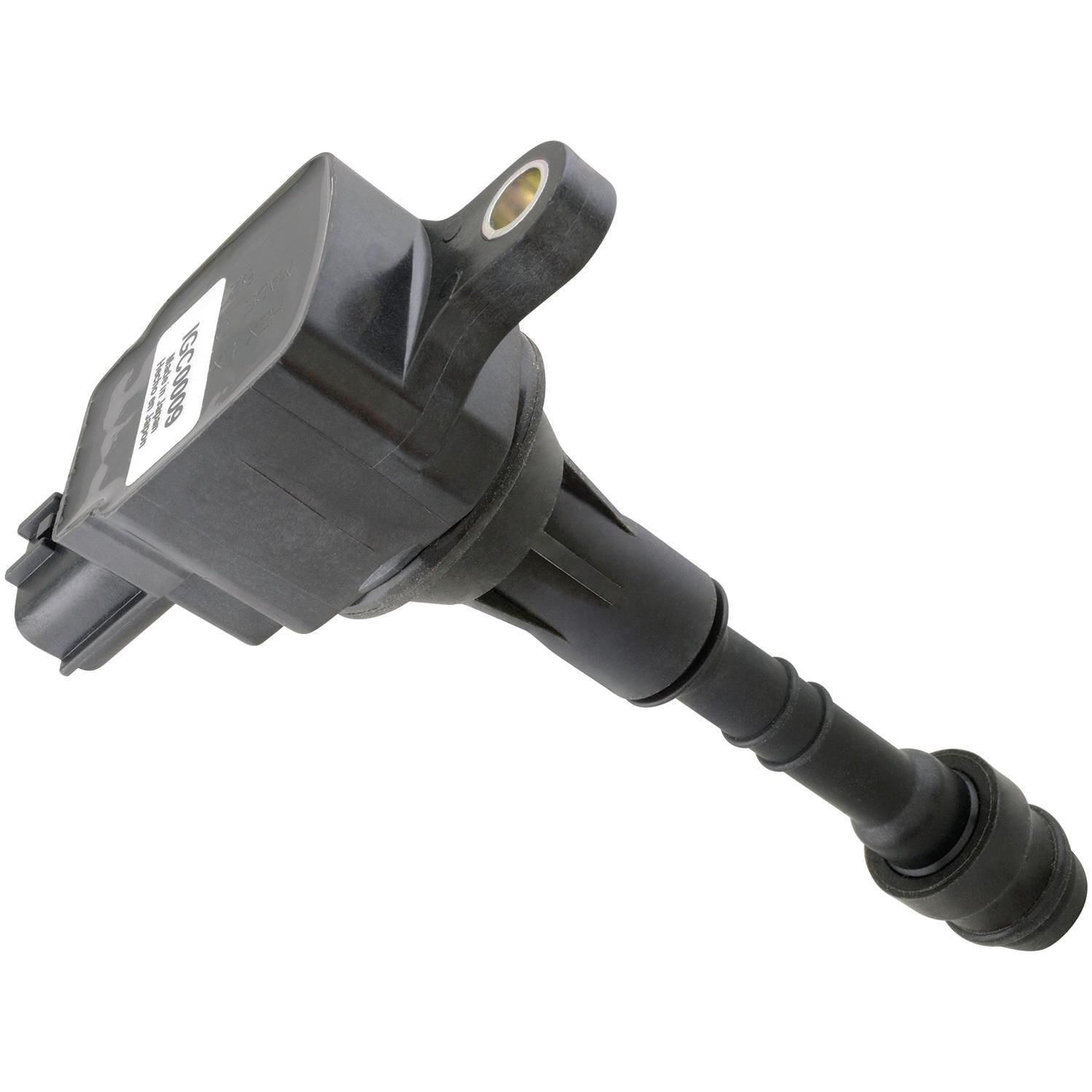 Hitachi Astemo Ignition Coil IGC0009 | AutoZone
