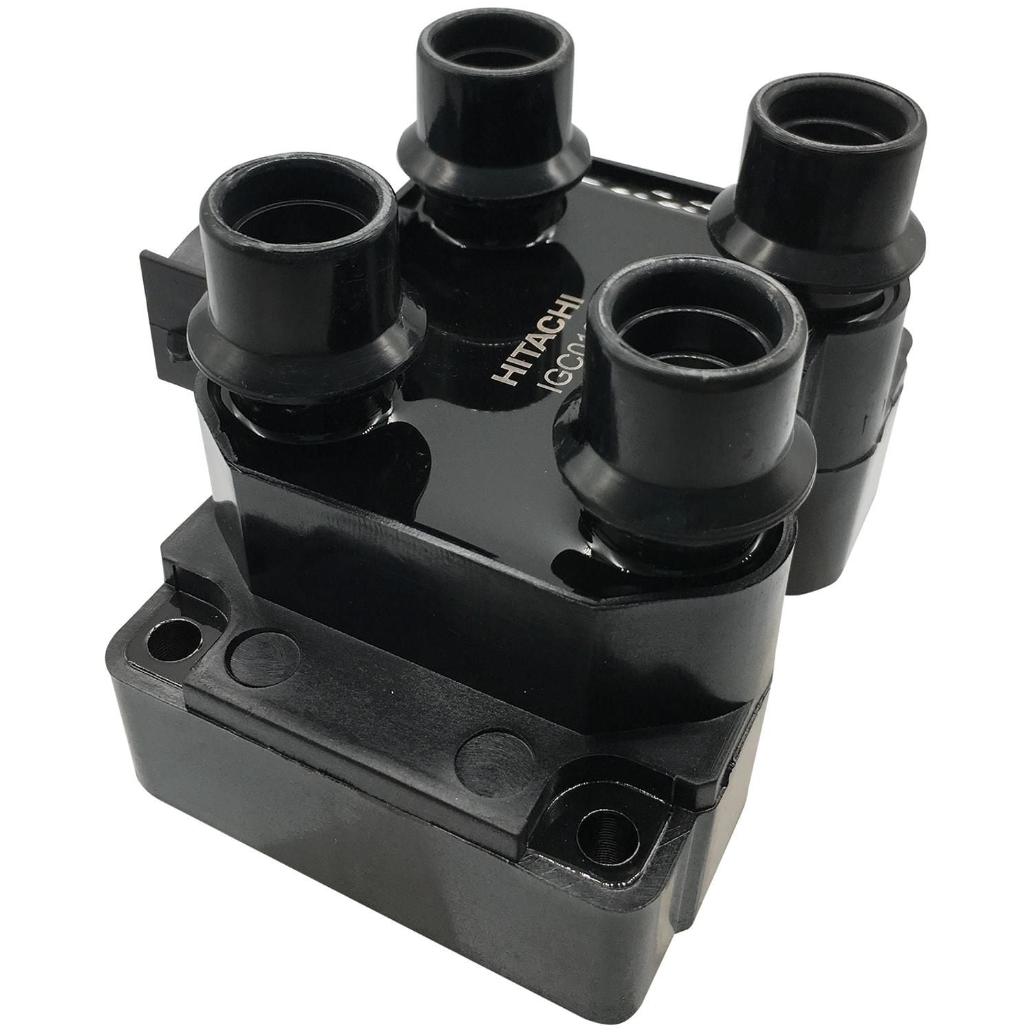 Hitachi Astemo Ignition Coil IGC0107 | AutoZone