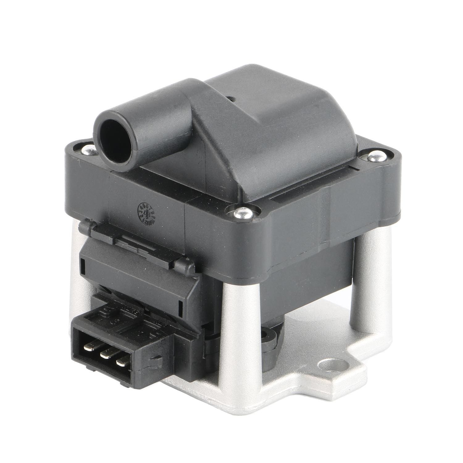 Duralast Ignition Coil C1076 for Chevrolet silverado 1500