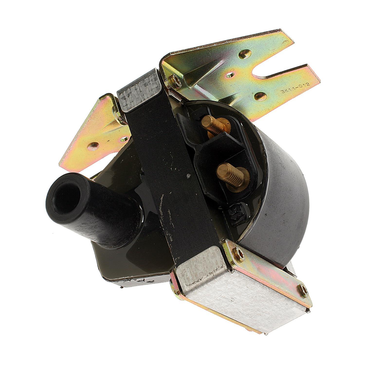 Duralast Ignition Coil C1102 for Toyota camry