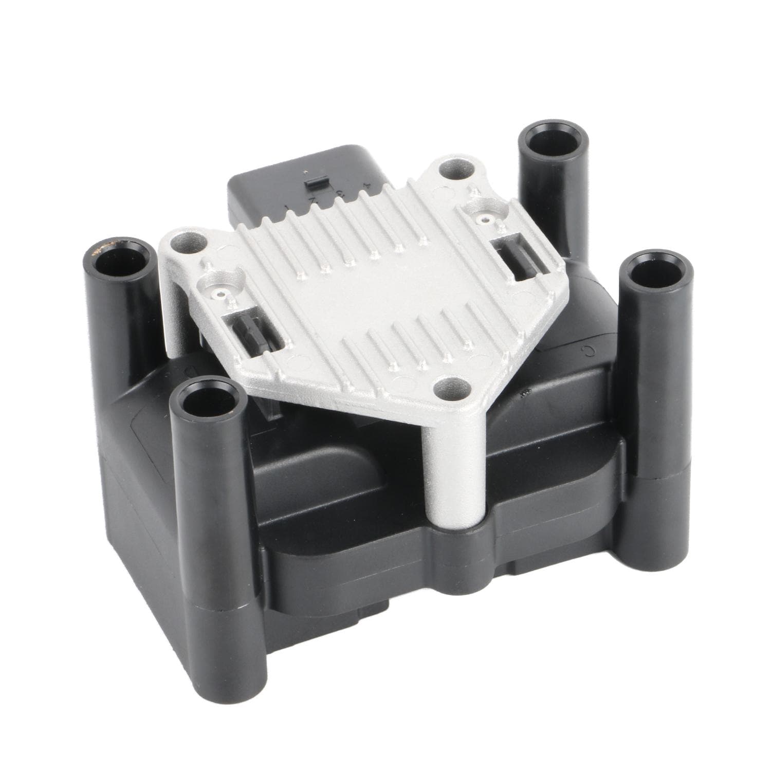 Duralast Ignition Coil C1319 for Chevrolet K10