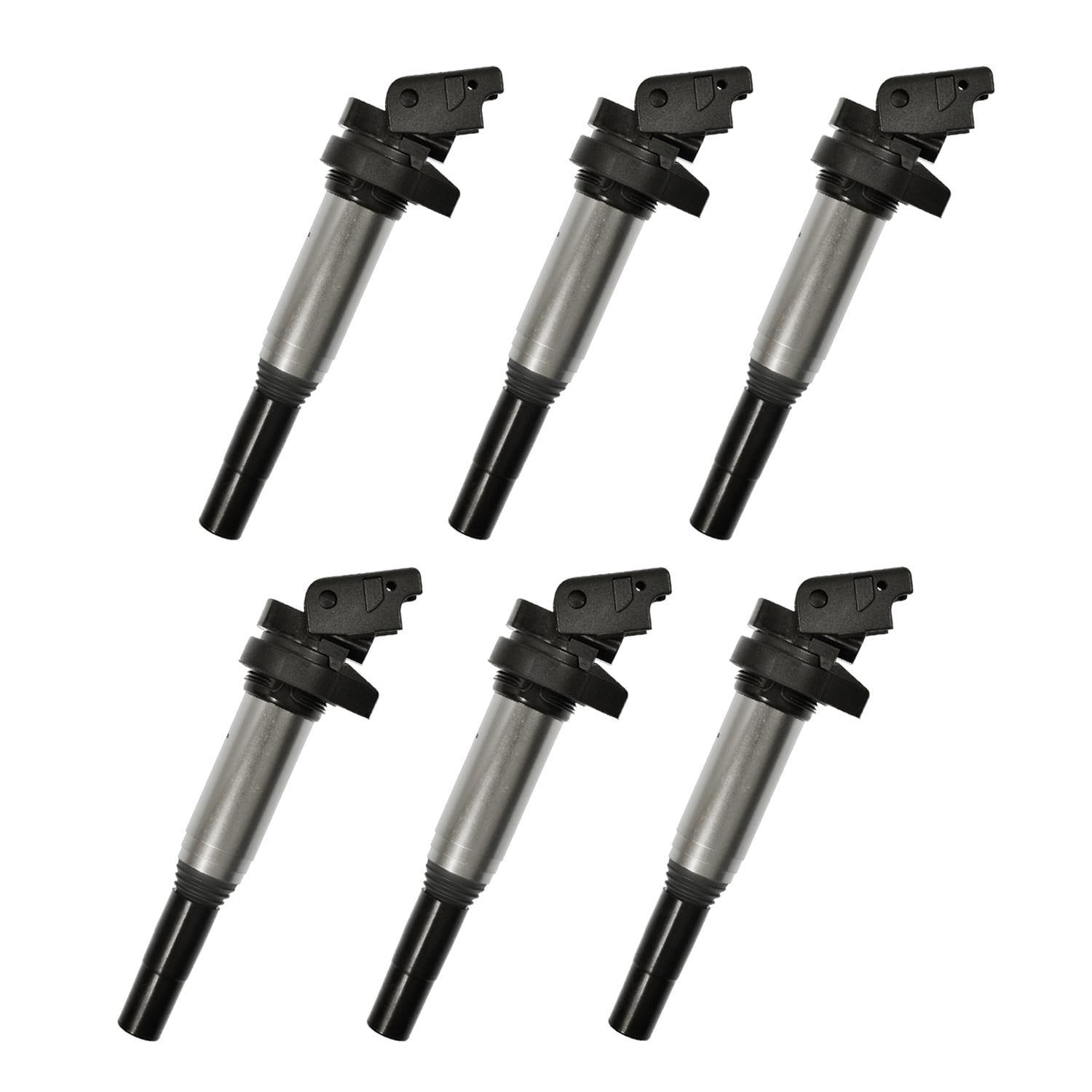 Duralast Ignition Coil C1638-6 | AutoZone