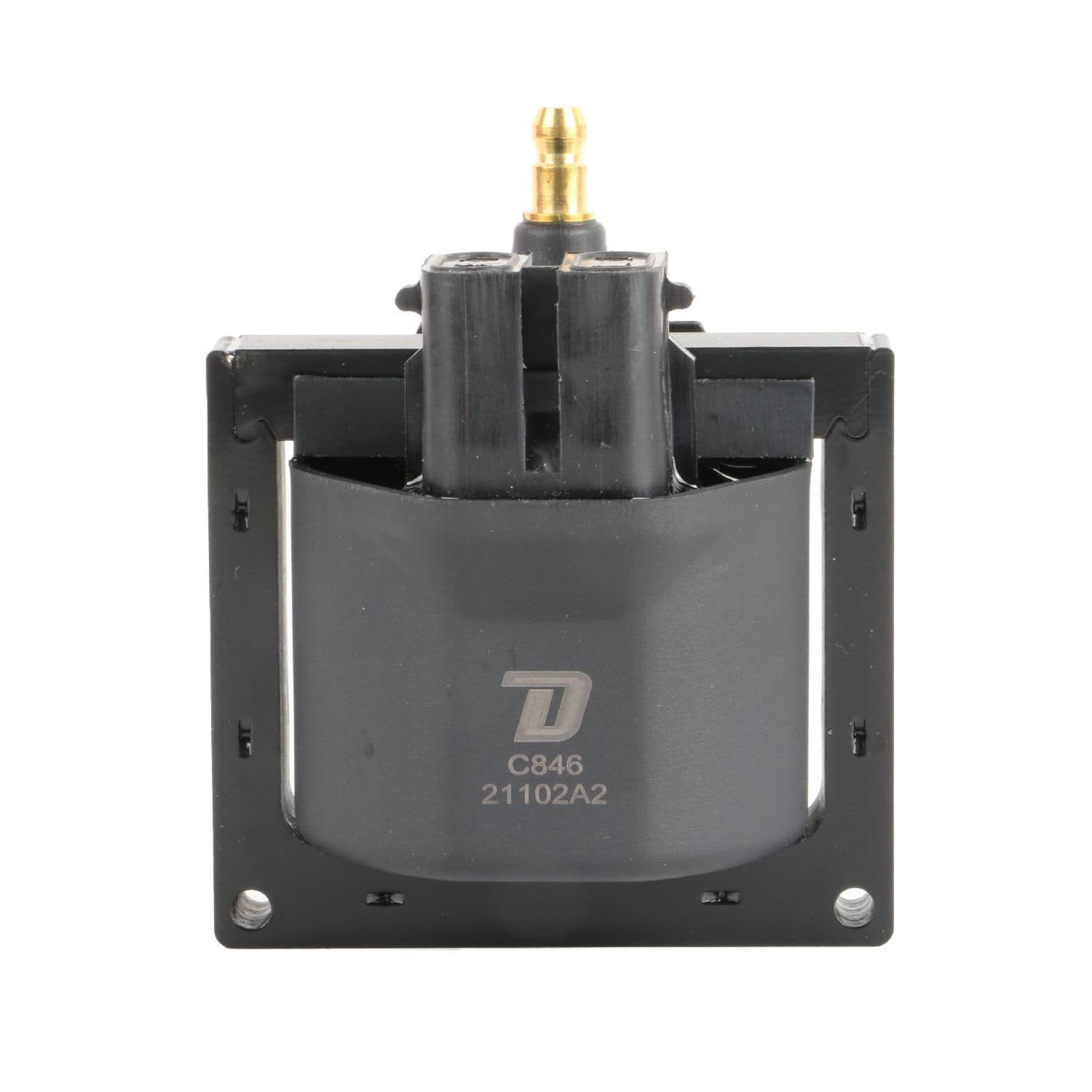 Duralast Direct Ignition Coil C846 | AutoZone