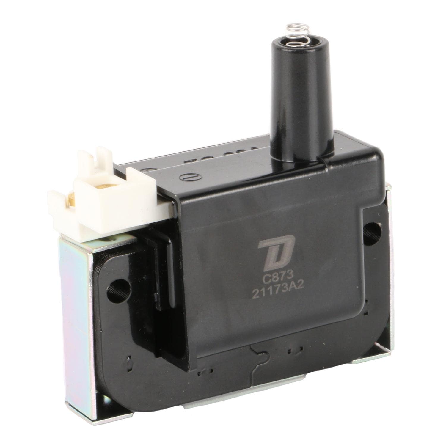 Duralast Ignition Coil C873 | AutoZone