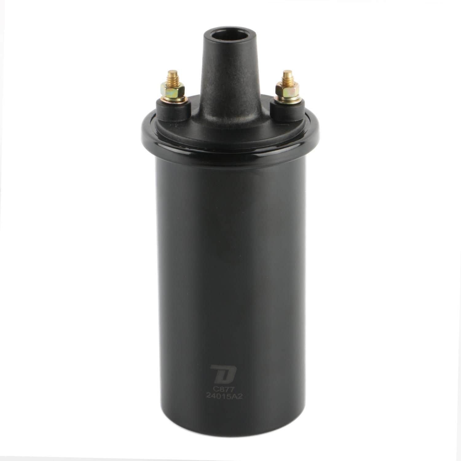 Duralast Ignition Coil C877 for Toyota camry