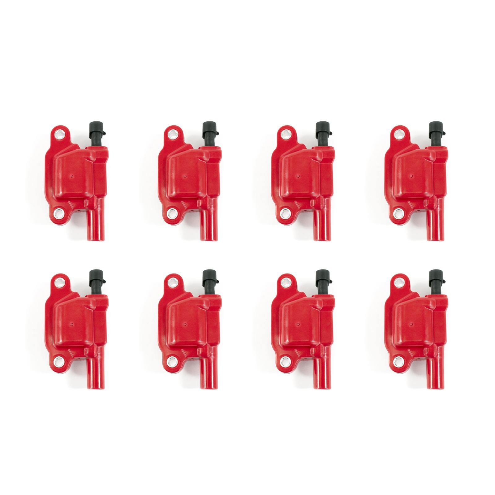 Top80 Ignation Top Street Performance Ignition Coil 81015-8 | AutoZone