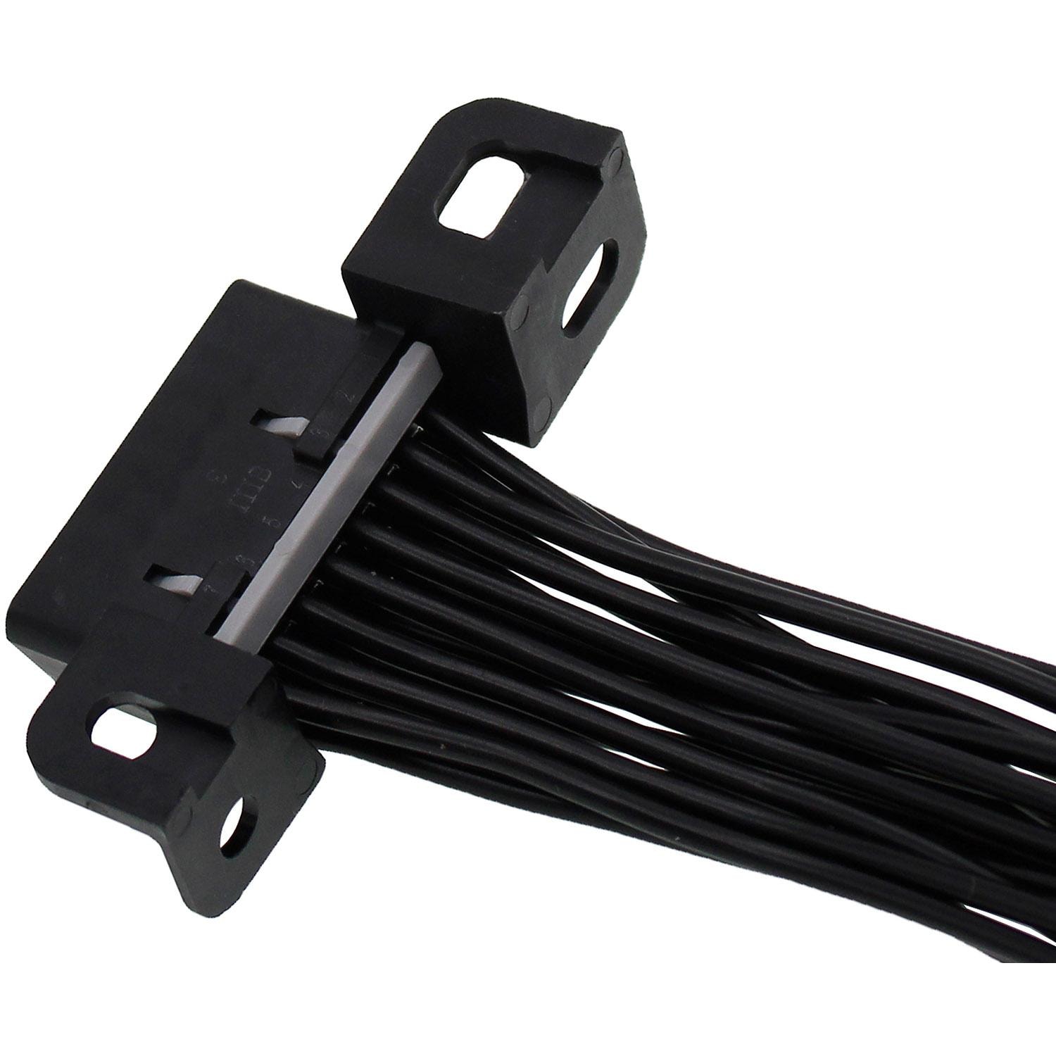 Dorman - TECHoice OBD-II Port 645-224 | AutoZone