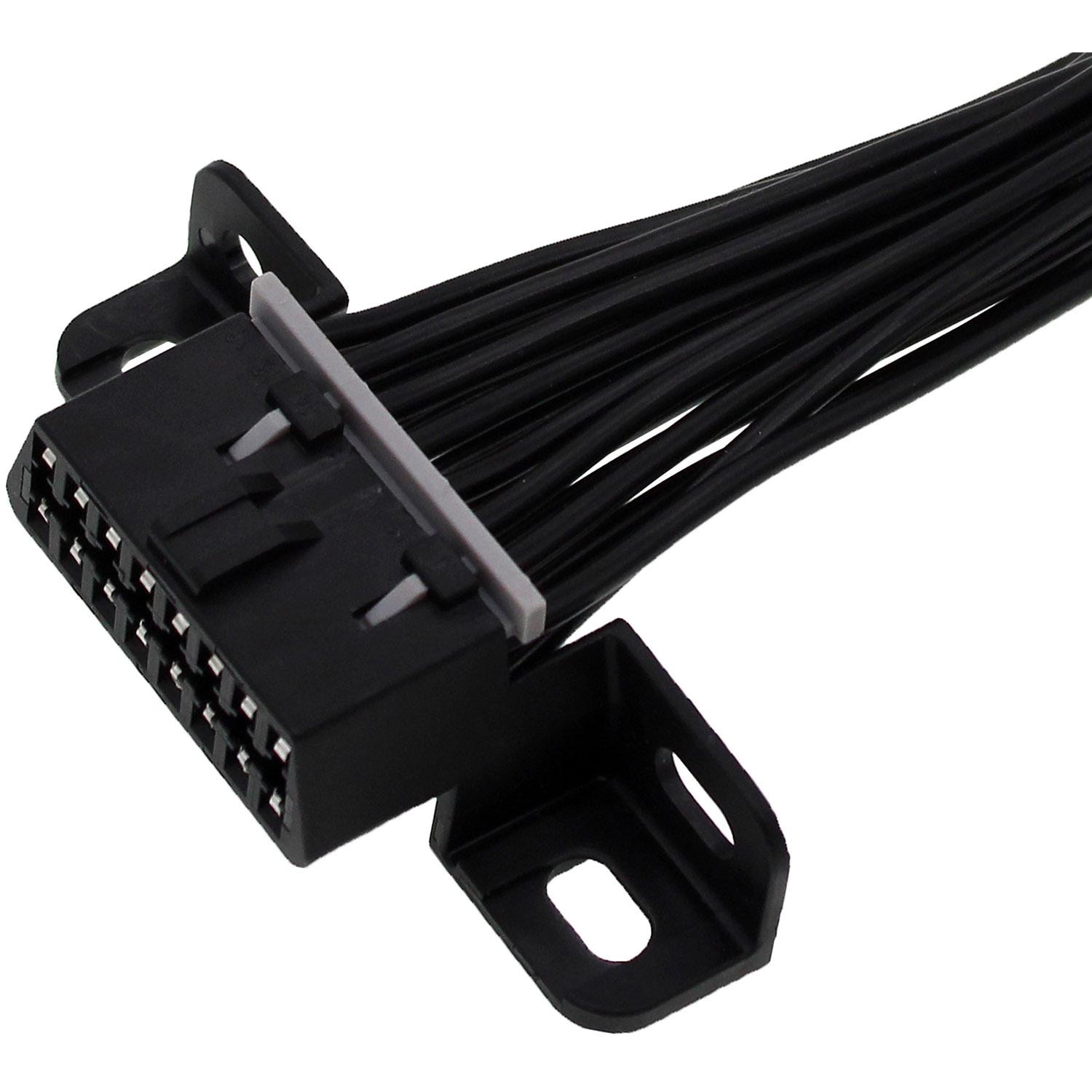 Dorman - TECHoice OBD-II Port 645-224 | AutoZone