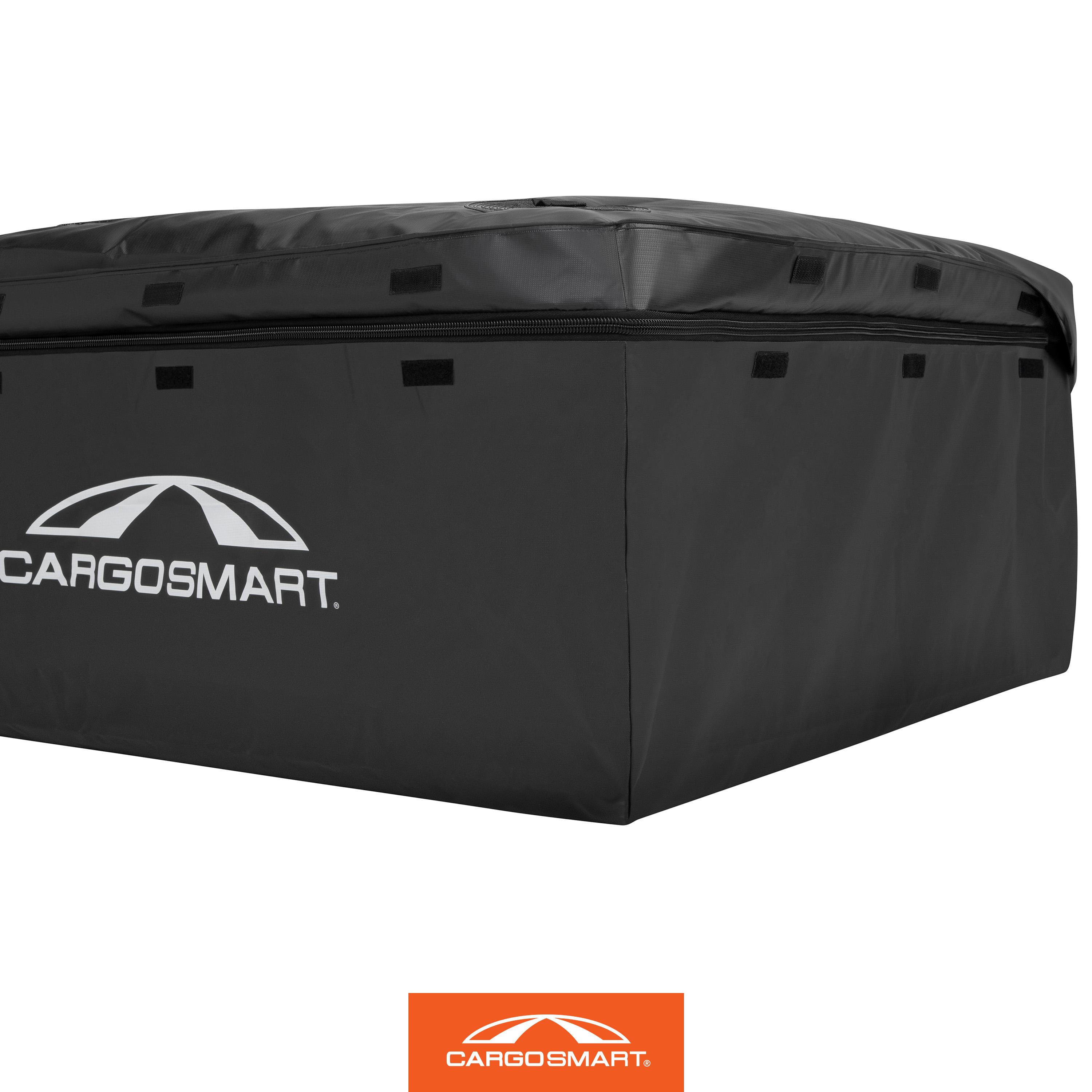 CargoSmart Waterproof Rooftop Cargo Carrier Bag 15cu-ft | AutoZone
