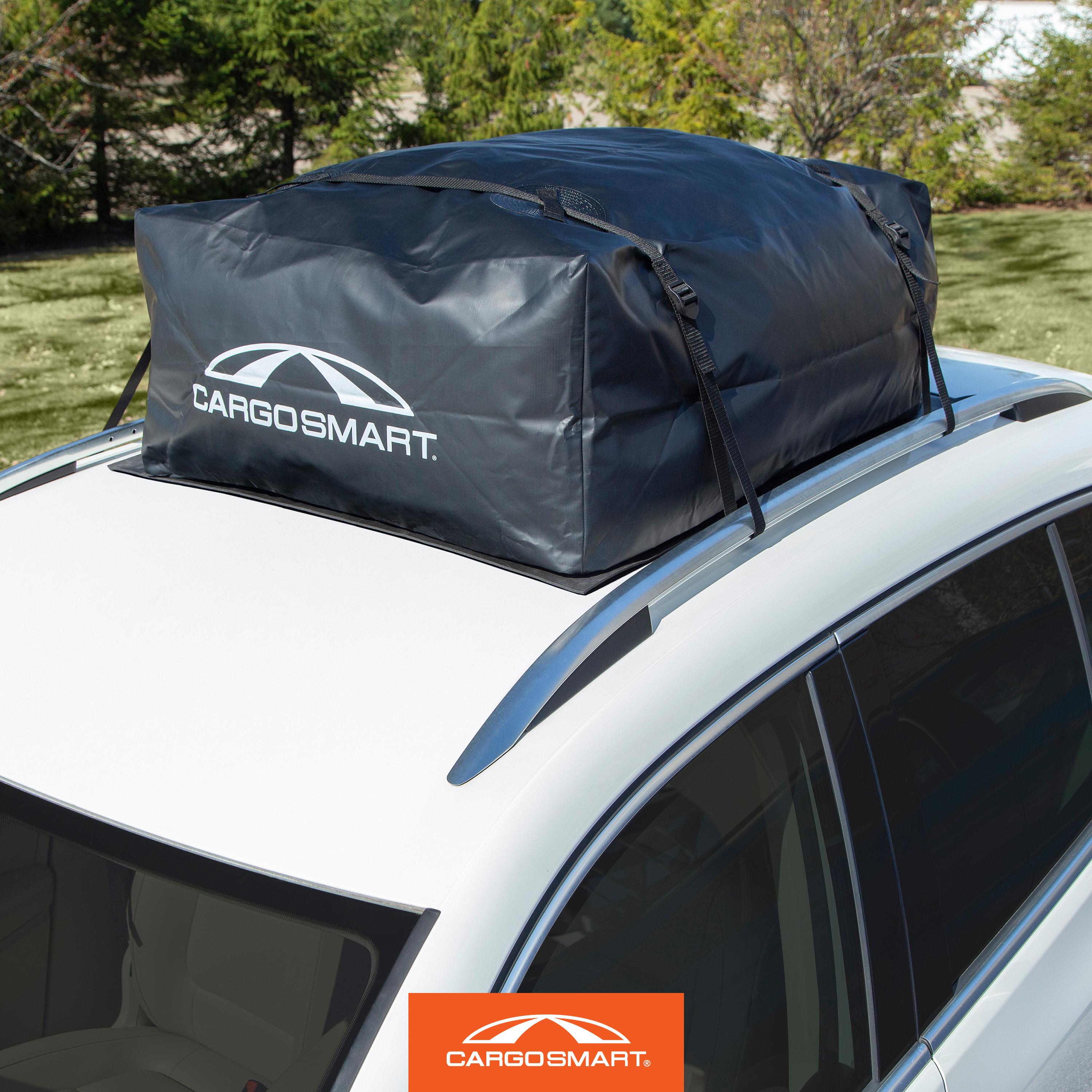 ガーコ CargoSmart Waterproof Rooftop Cargo Carrier Bag 15cu-ft | AutoZone
