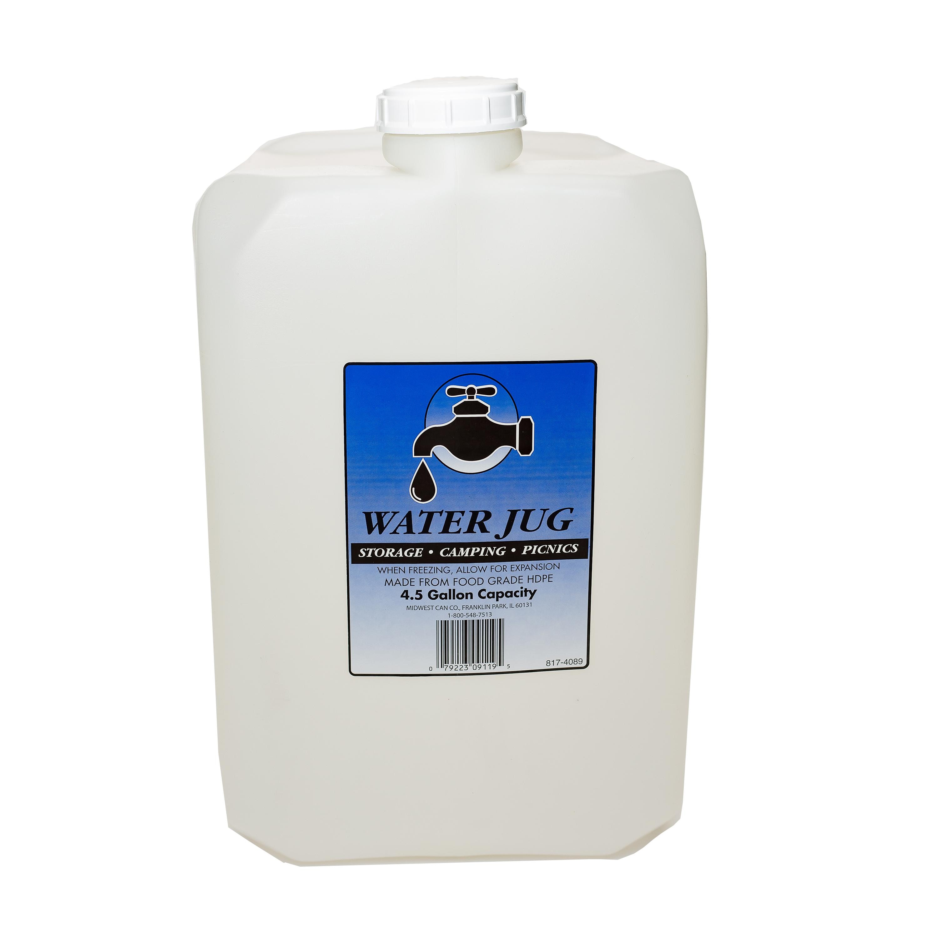 Midwest Can Water Can 9119 | AutoZone
