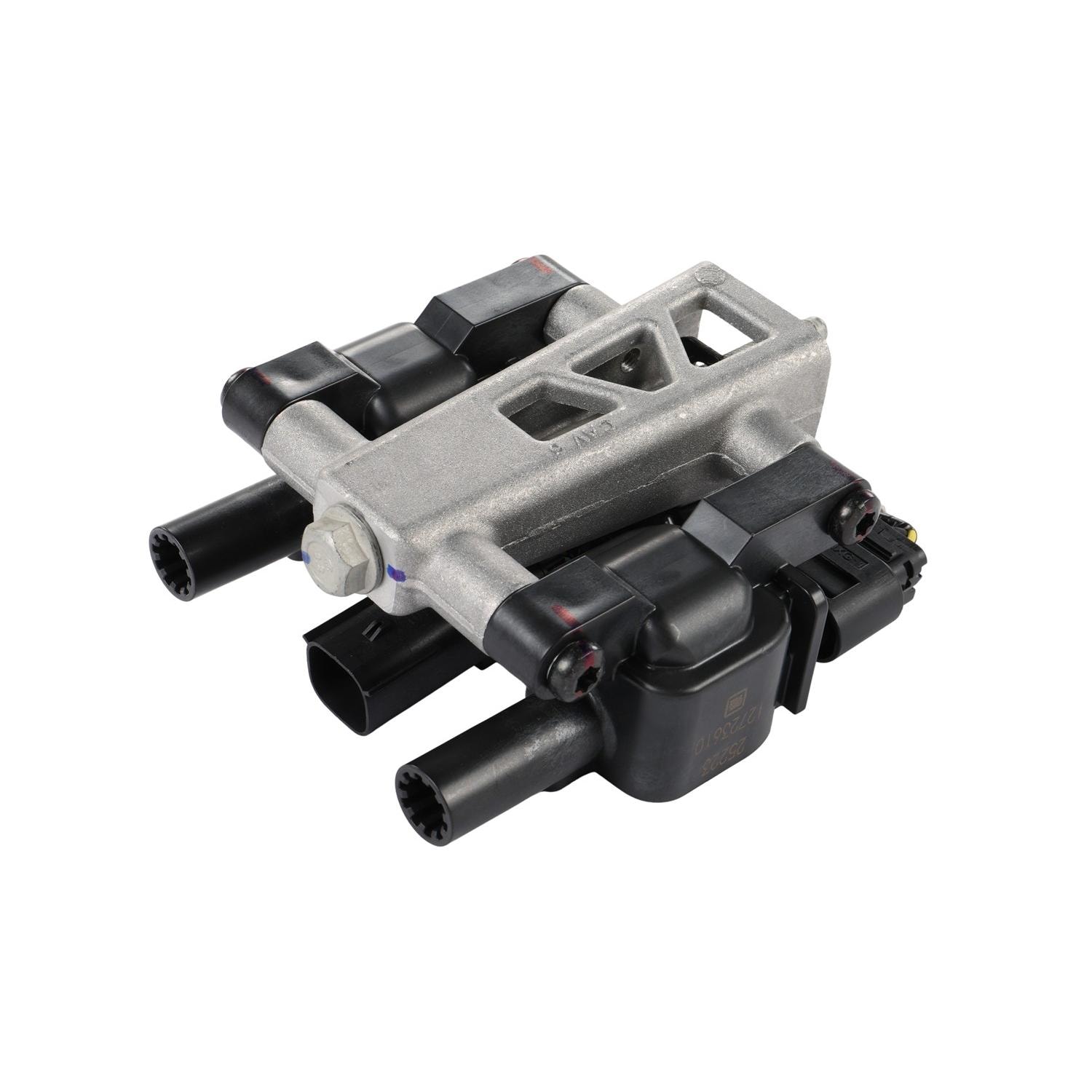 GM Genuine Parts Ignition Coil Mounting Bracket 12723611 | AutoZone