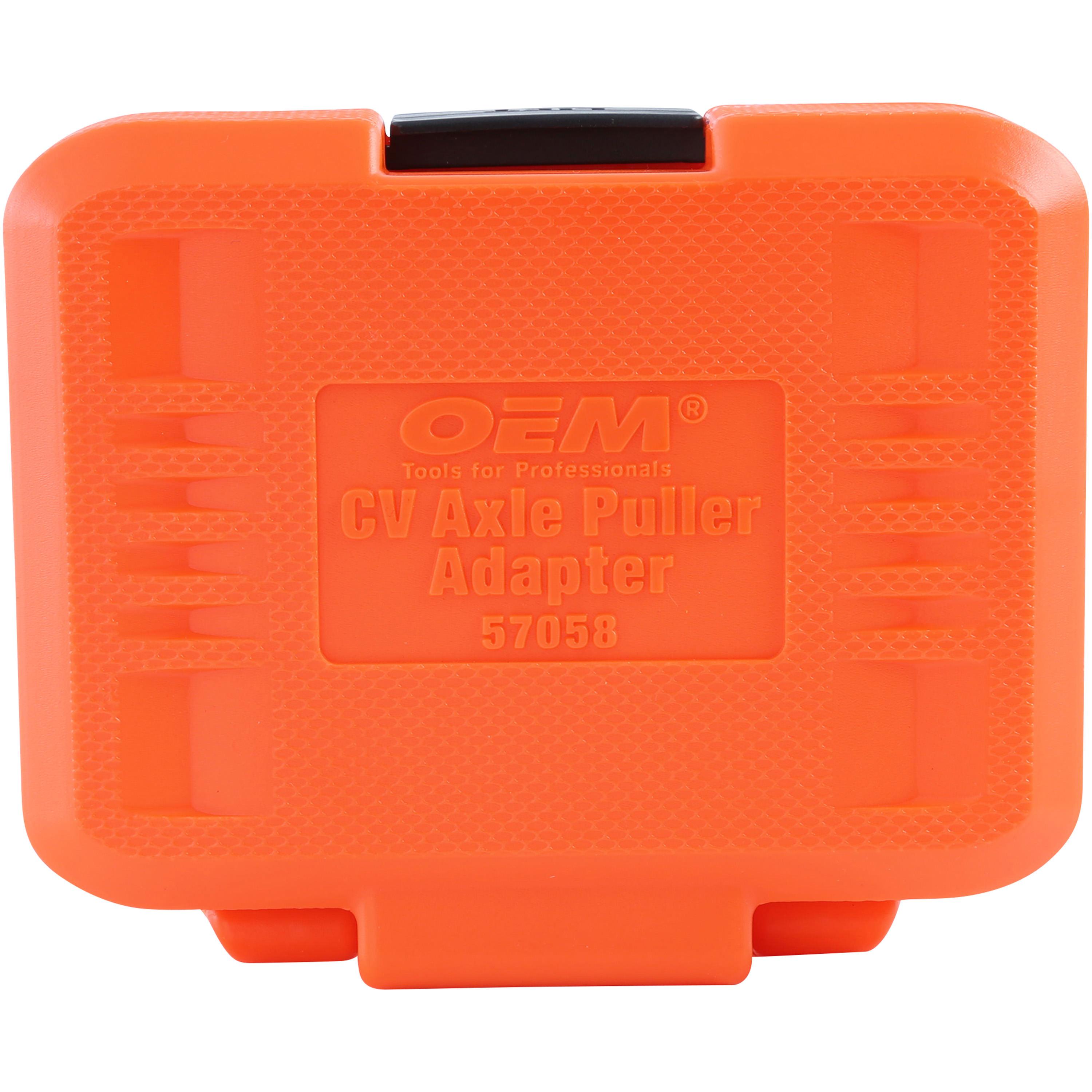 OEMTOOLS CV Axle Assembly Removal Tool | AutoZone