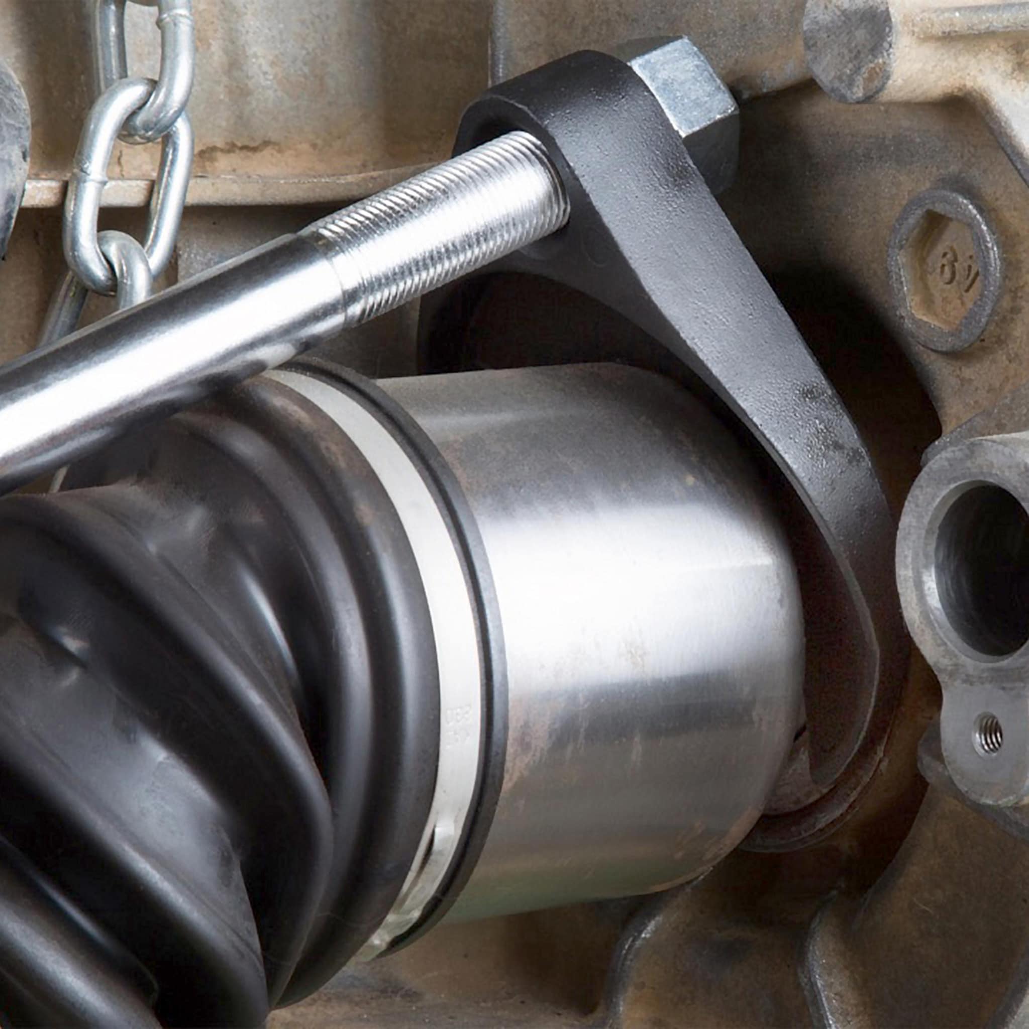 OEMTOOLS CV Axle Assembly Removal Tool | AutoZone