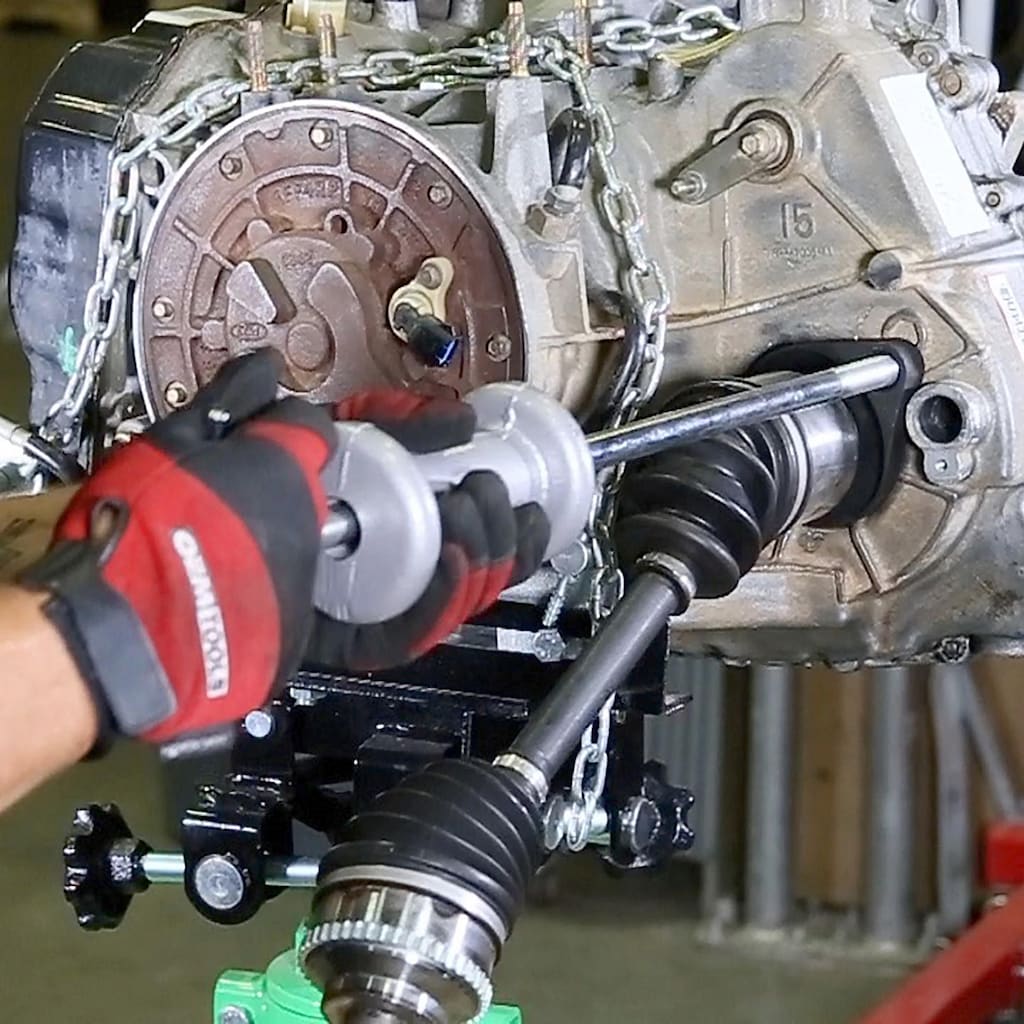 OEMTOOLS CV Axle Assembly Removal Tool | AutoZone