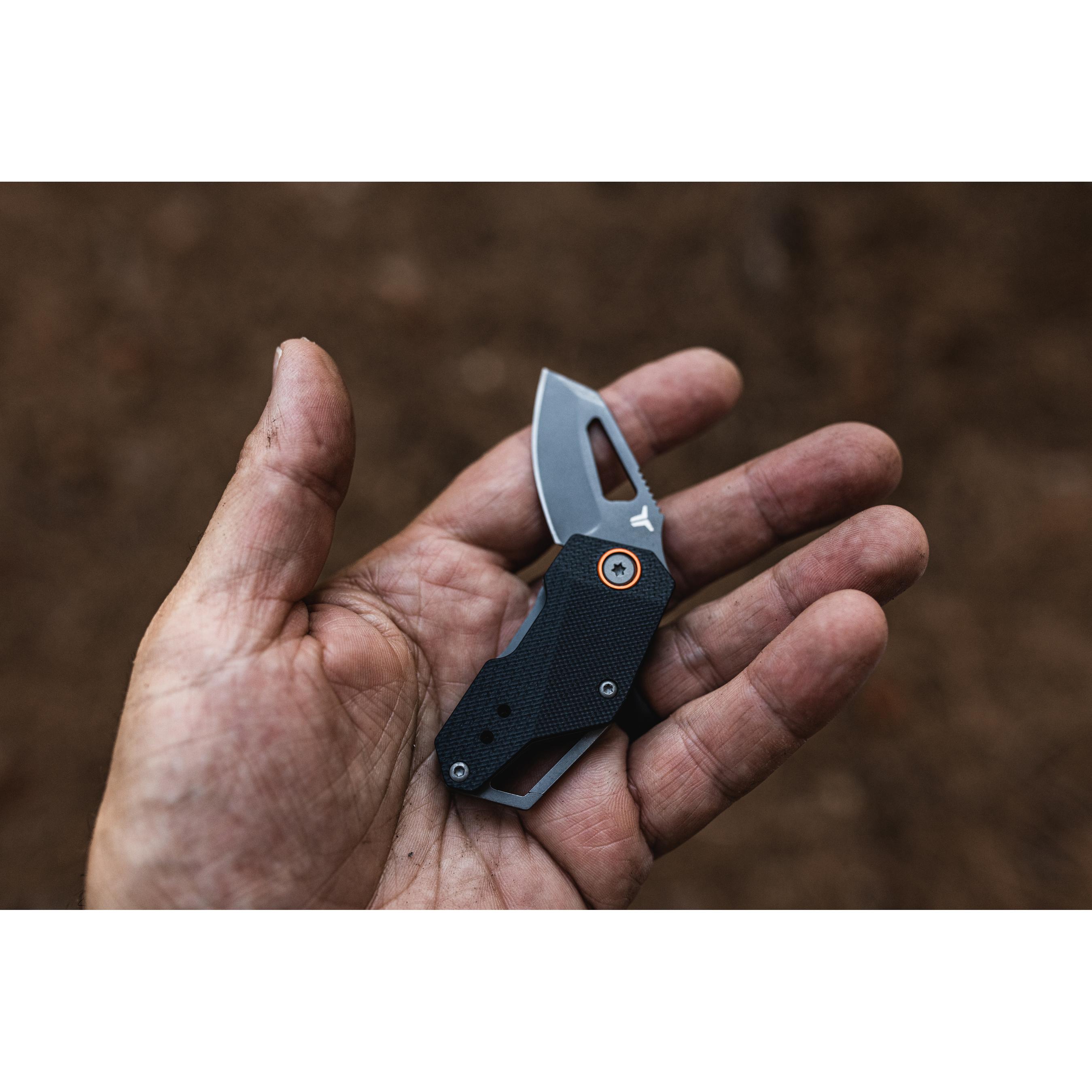 Nebo Pocket Knife TRU-FMK-0013 | AutoZone