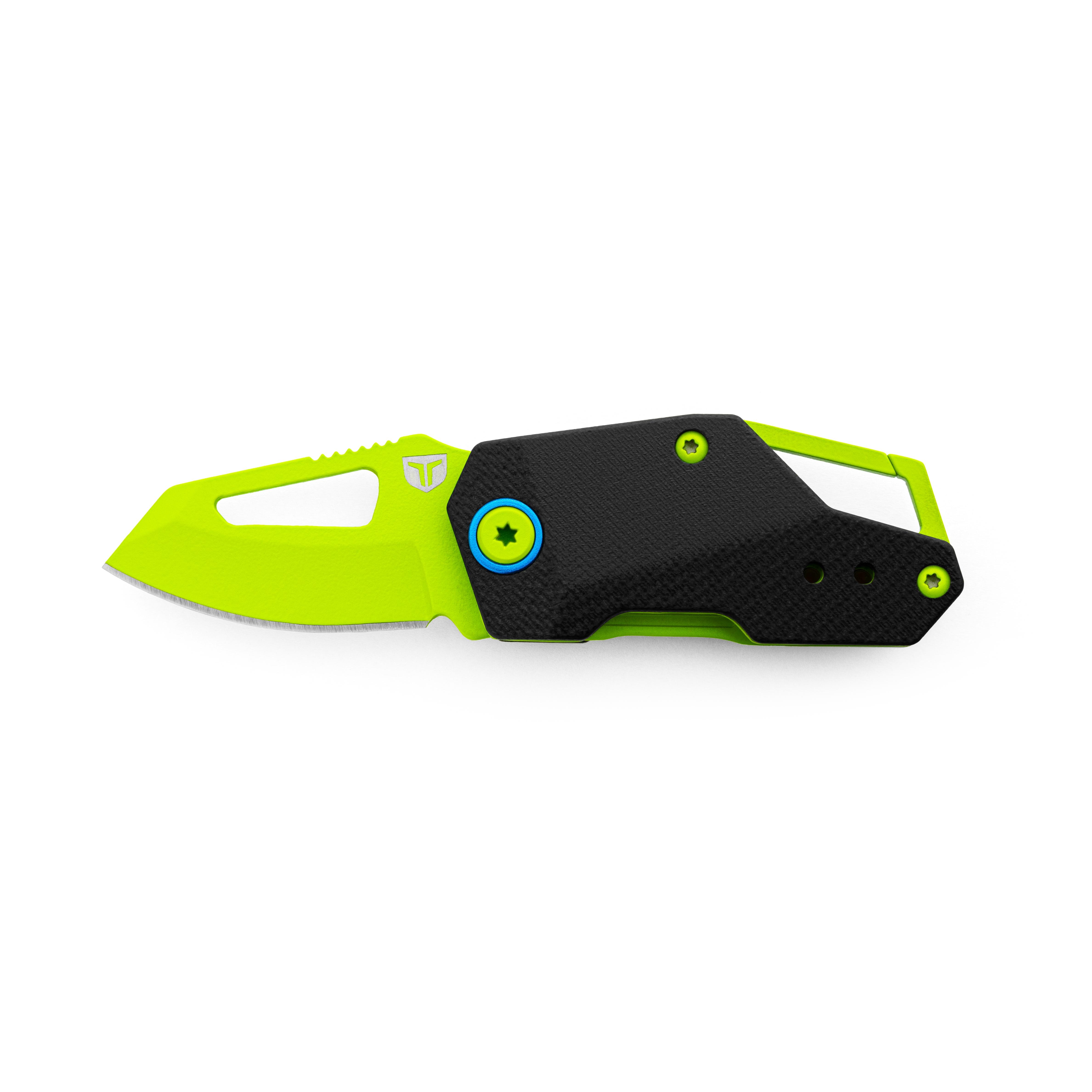 CANOW Bremo 1.5g6個セット Nebo Yellow/Black Berm Keychain Knife | AutoZone
