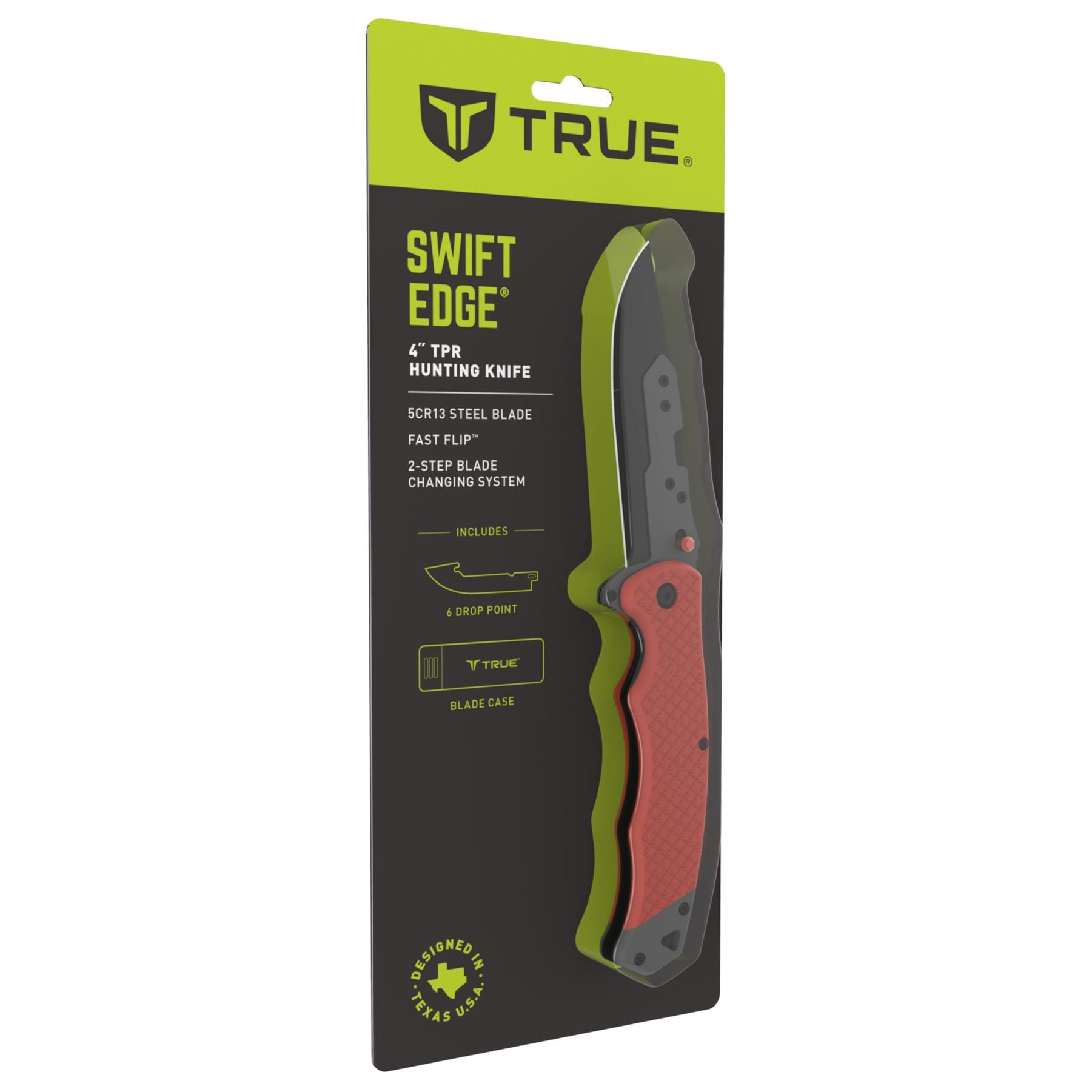 TRUE Pocket Knife TRU-FMK-0009 | AutoZone