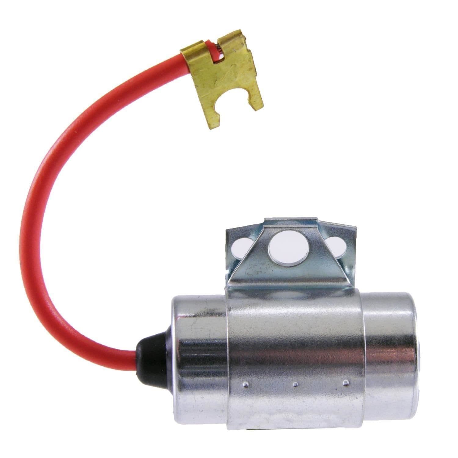 ACDelco U202 Professional – Condensatore Di Accensione (Ricambio Auto) - 2