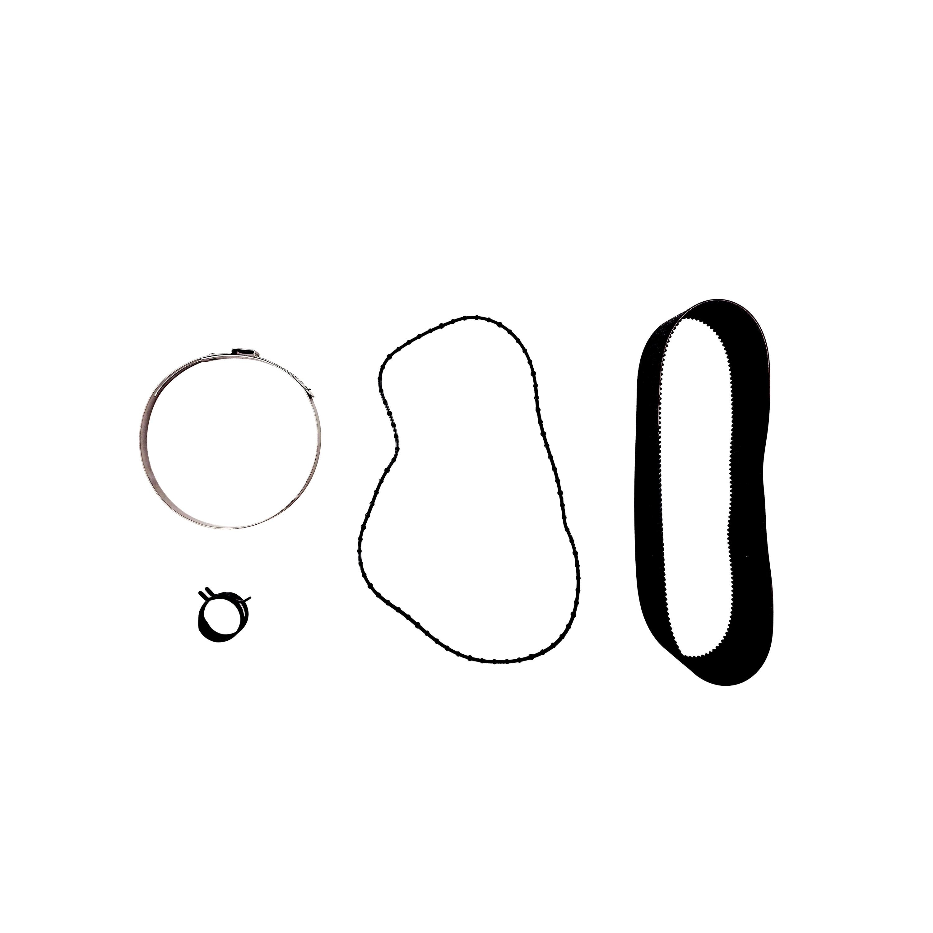 Edelmann Rack and Pinion Belt Repair Kit | AutoZone