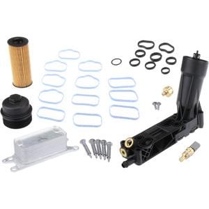 Autotecnica Engine Oil Filter Housing CY1416404 | AutoZone