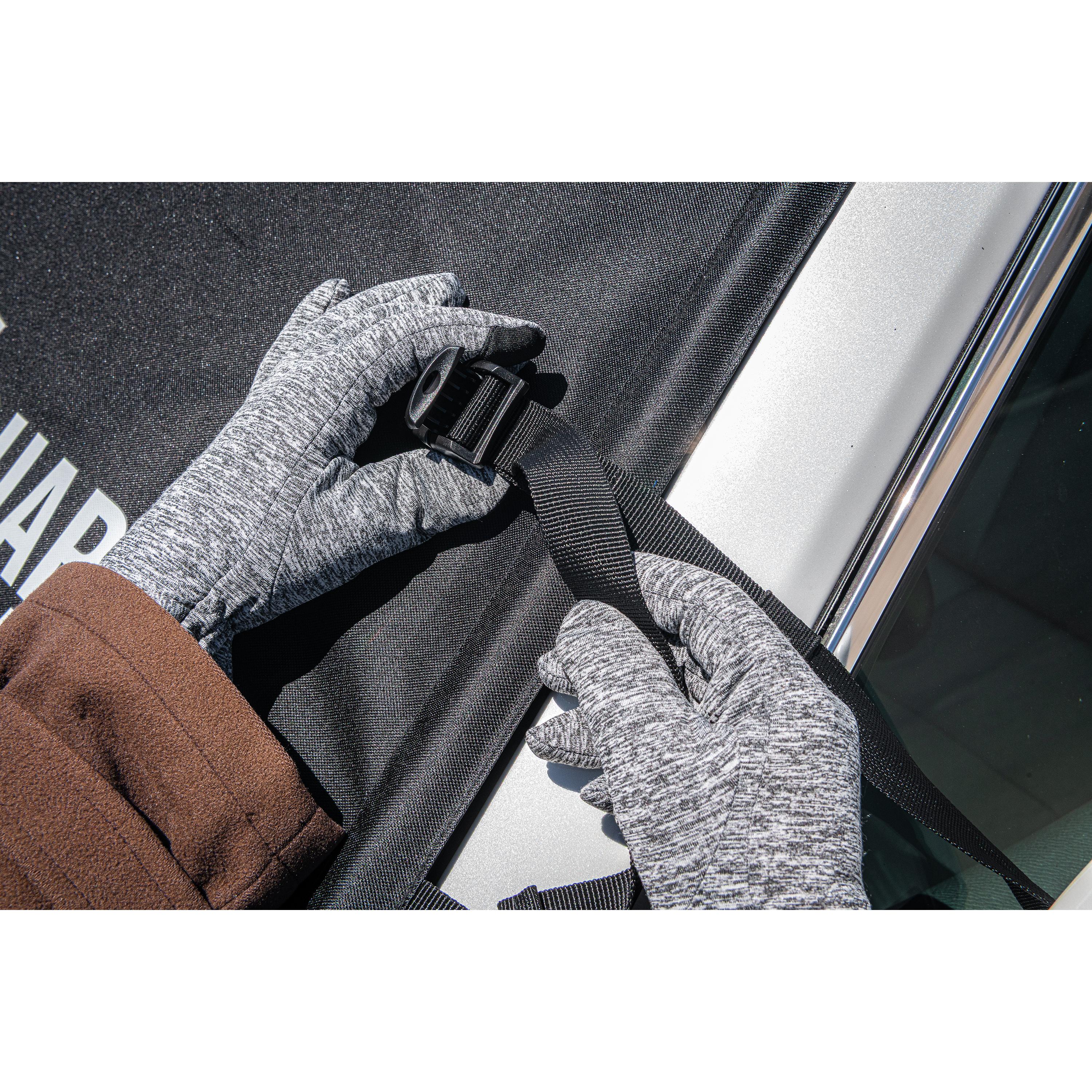 AutoZone Windshield Snow Cover 53336 | AutoZone