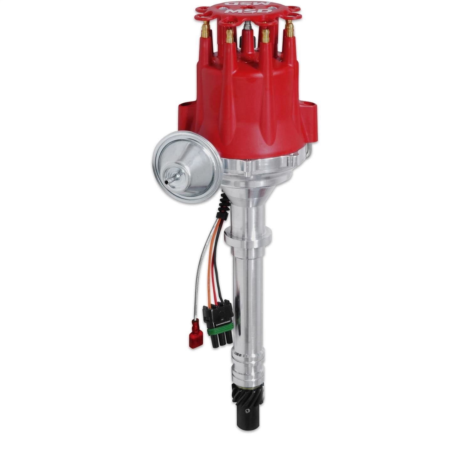 MSD Performance Distributor 8360 | AutoZone