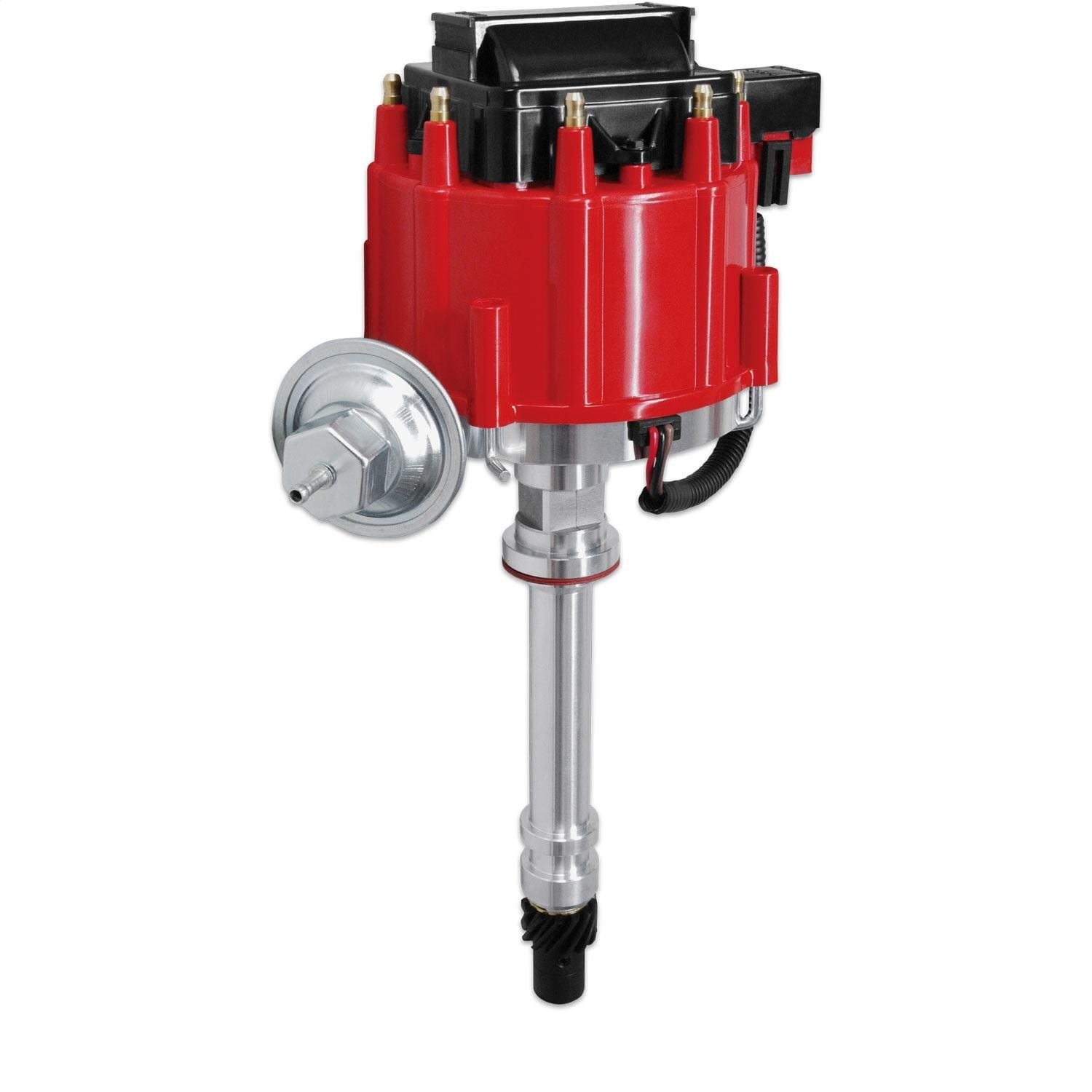 Saint Anthony ディストリビューター MSD Performance Distributor 8362 | AutoZone