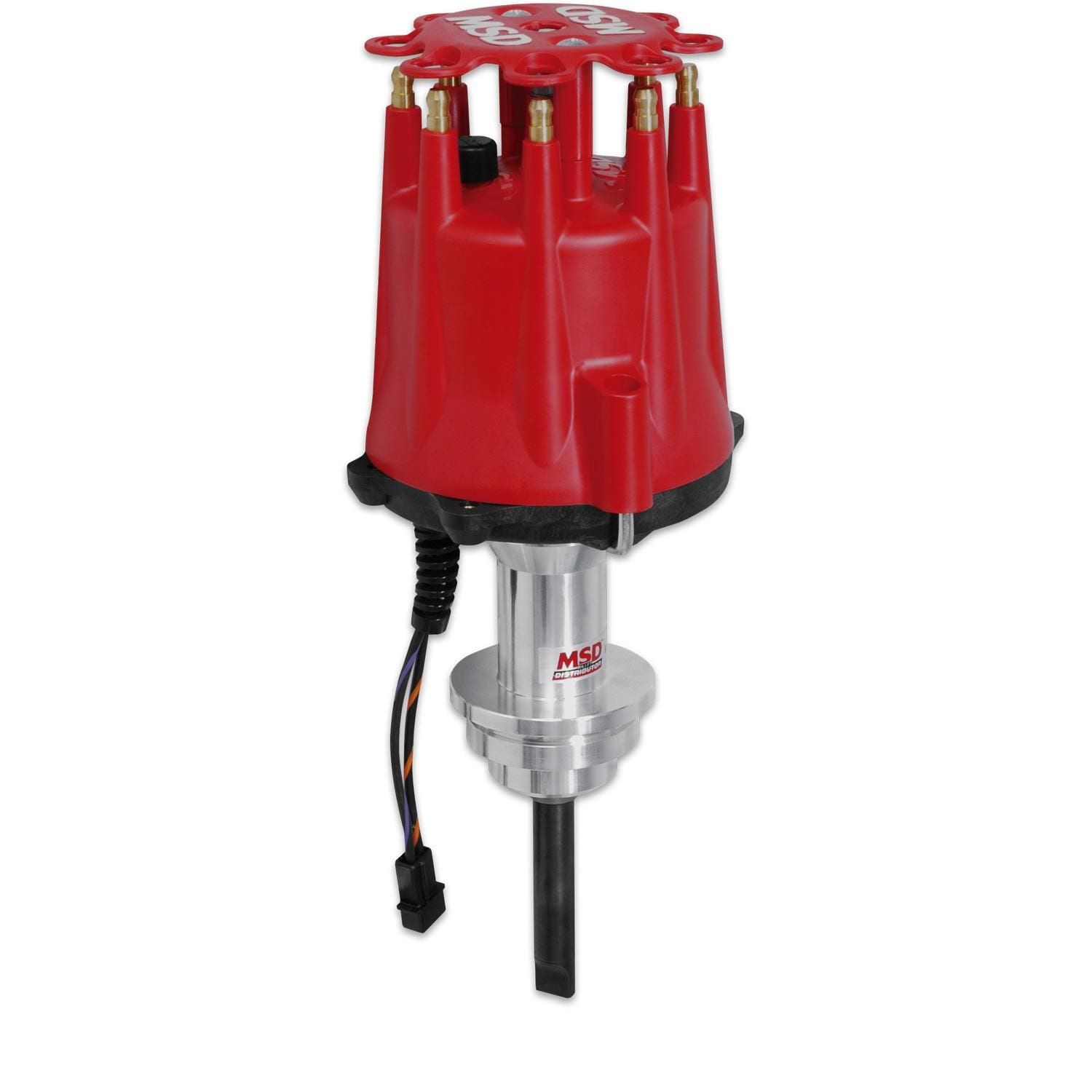 MSD Distributor 8534 | AutoZone