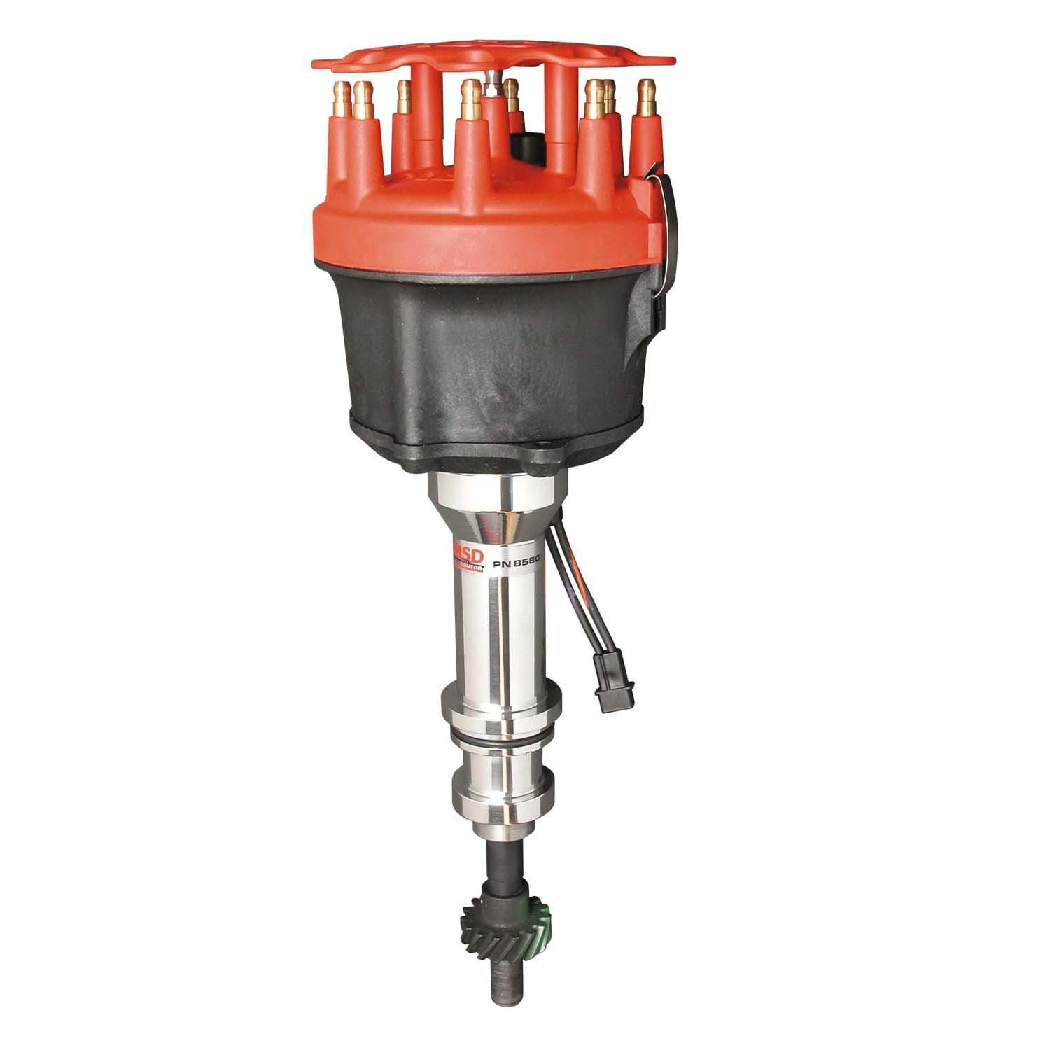 MSD Performance Distributor 85805 | AutoZone