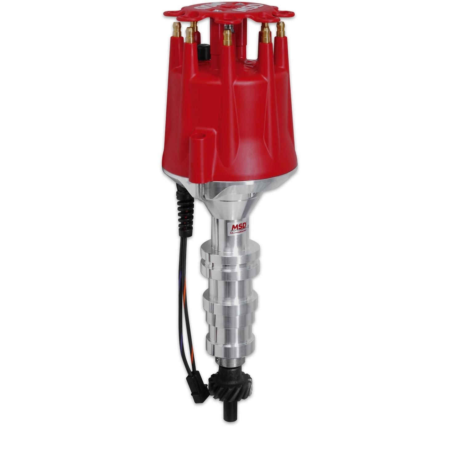 MSD Distributor 8594 | AutoZone