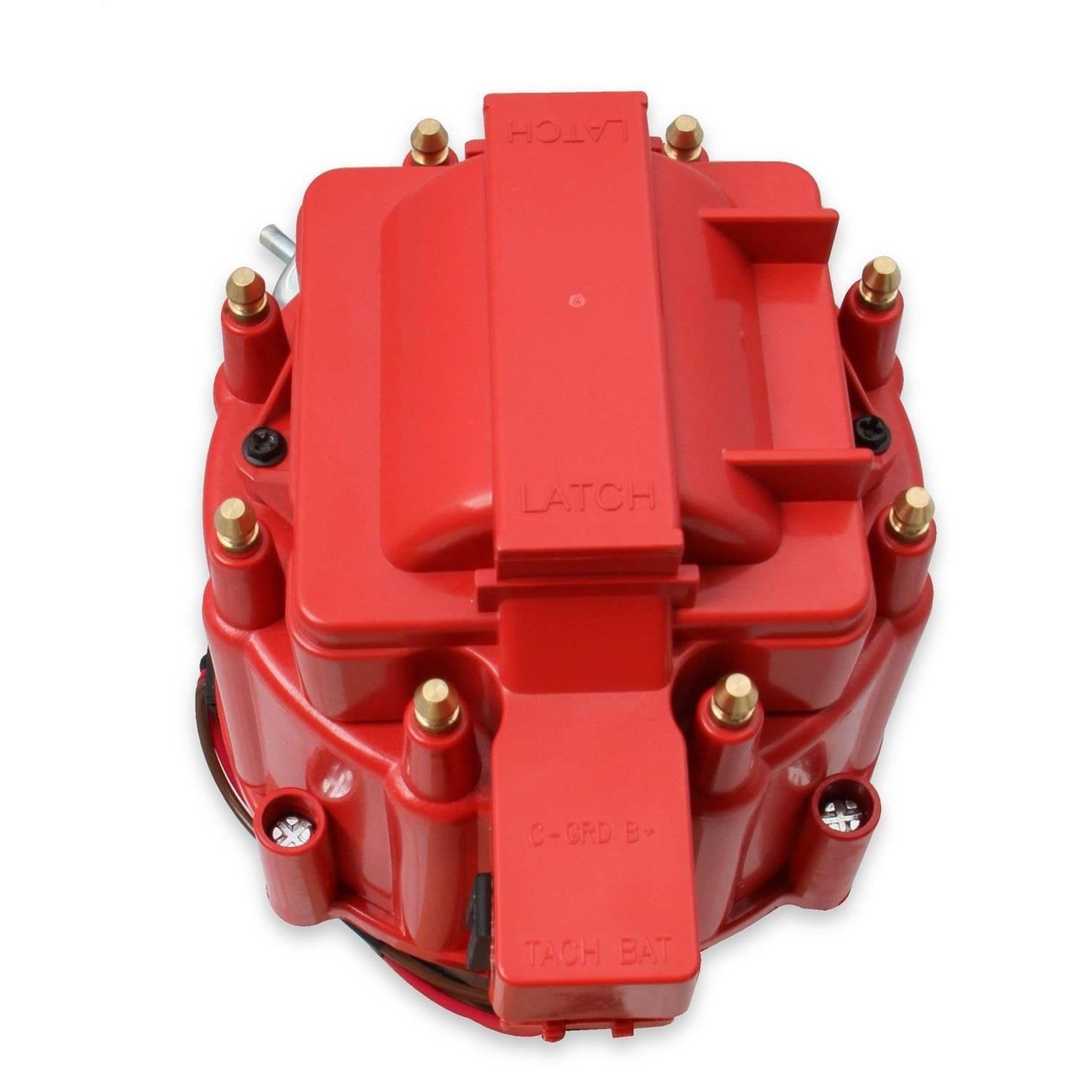 ACCEL Distributor 59107C | AutoZone