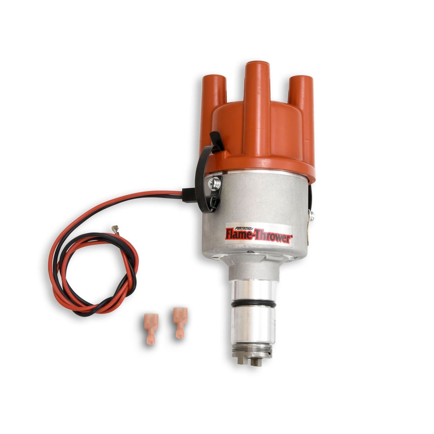 Pertronix Distributor D186604 | AutoZone