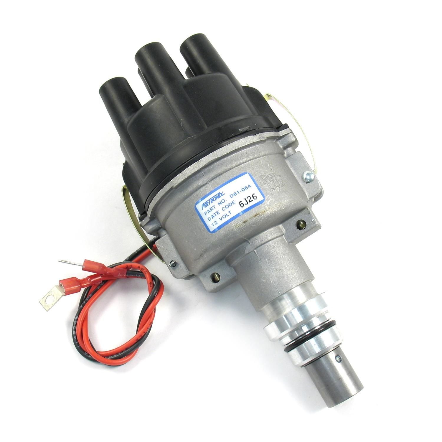 Pertronix Continental 6 Cylinder Industrial Distributor | AutoZone