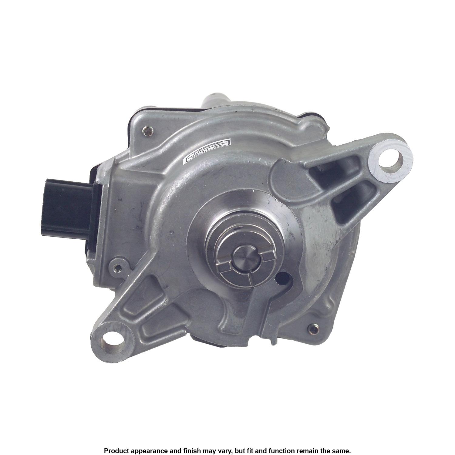 Duralast Gold Distributor ADLG-HT09 | AutoZone
