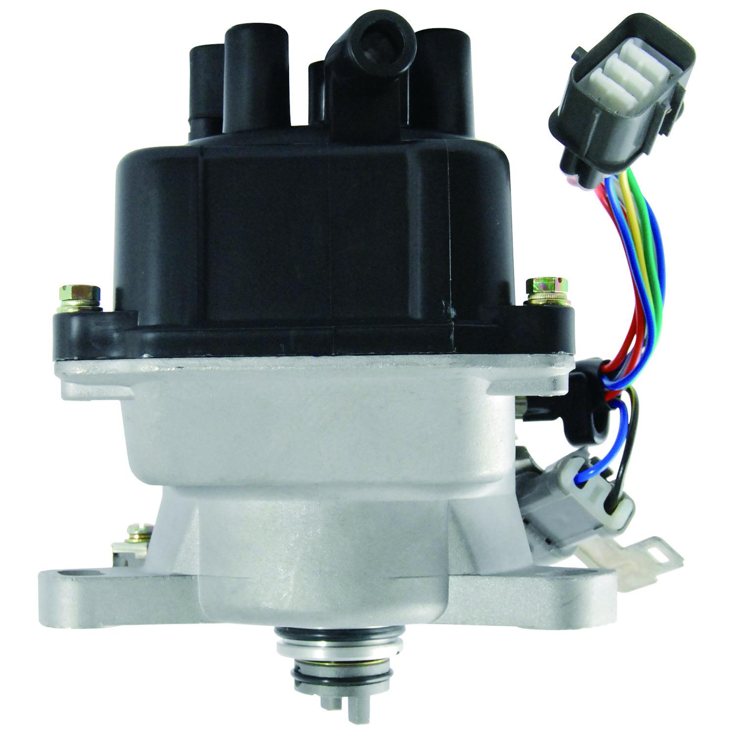 Duralast Gold New Distributor ADLG-TD52 | AutoZone