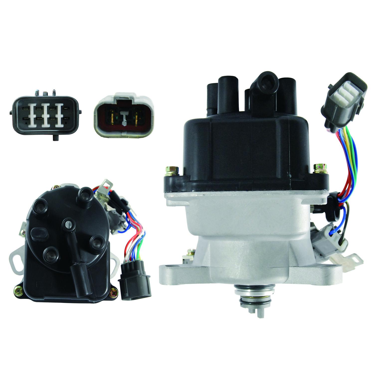 Duralast Gold New Distributor ADLG-TD52 | AutoZone