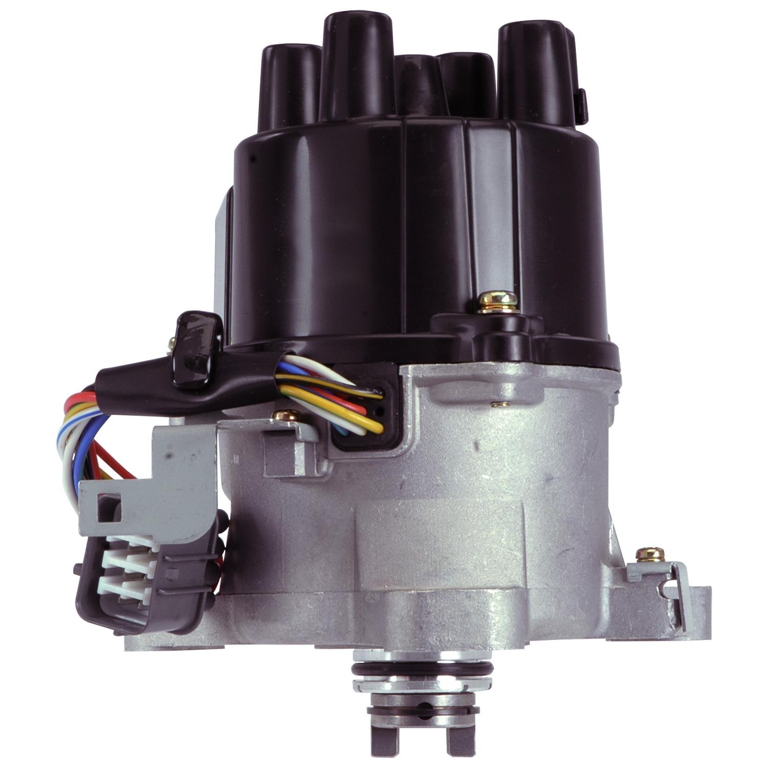 Duralast Gold Distributor ADLG-TD63 | AutoZone