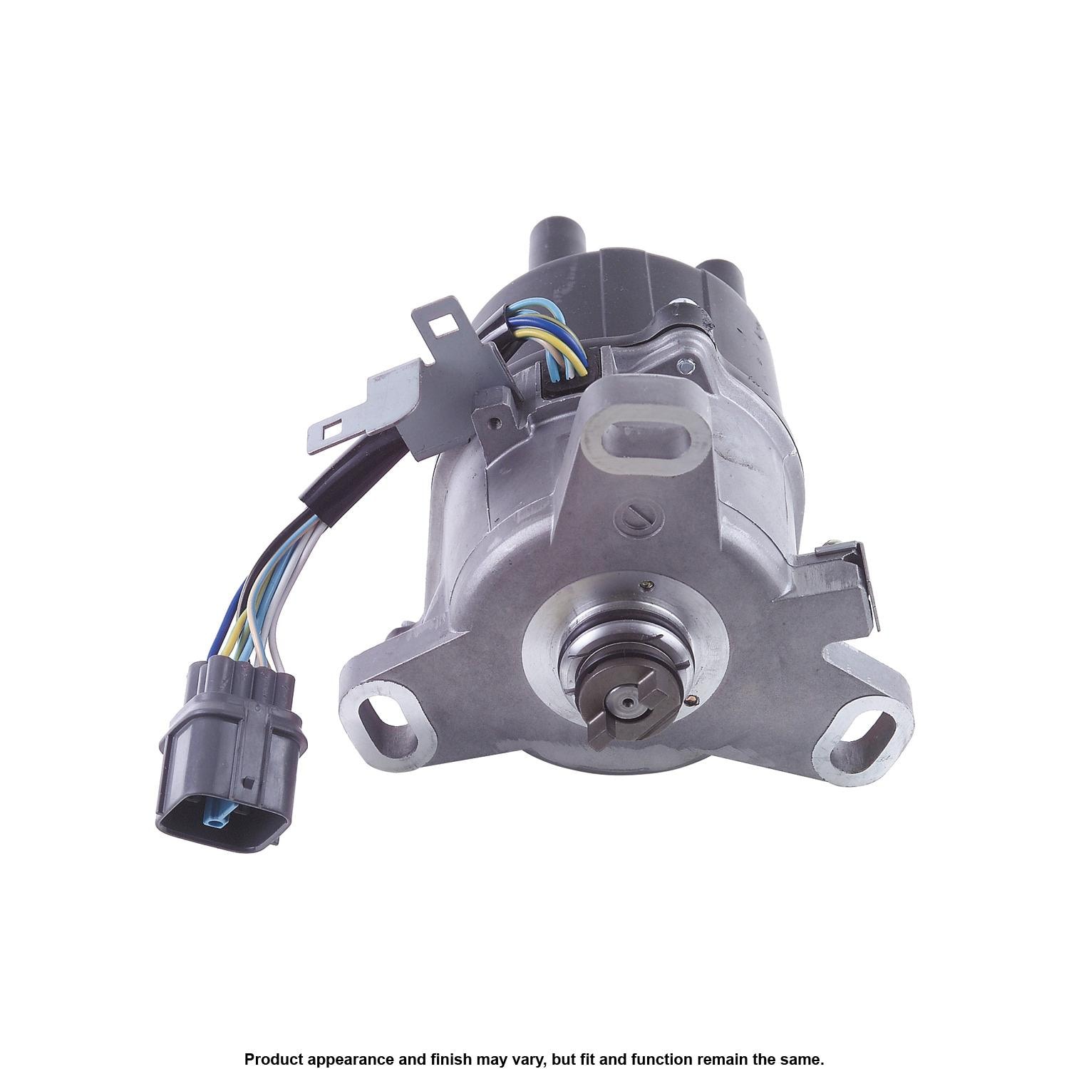 Duralast Gold New Distributor ADLG-TD80 | AutoZone
