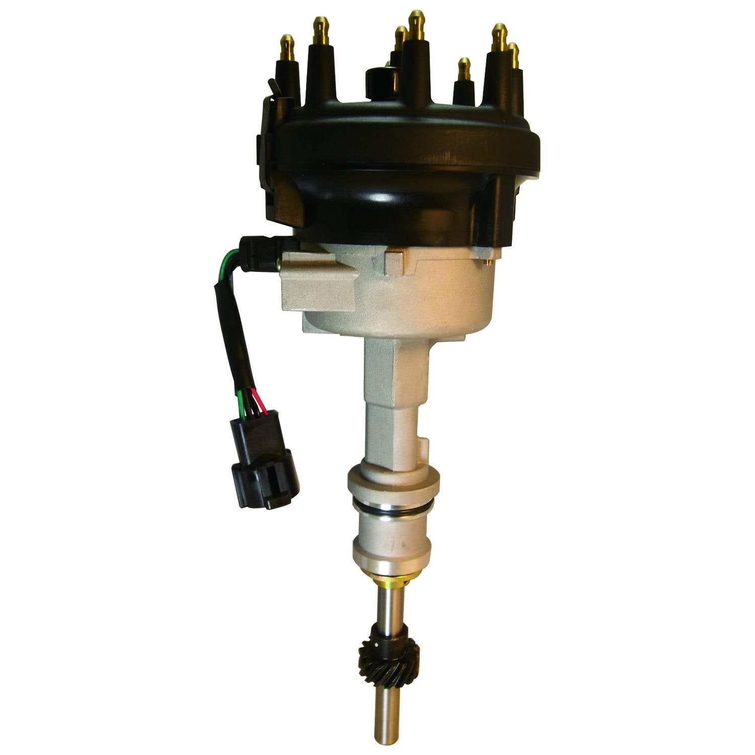 Duralast Gold Distributor BDLG-FD14 | AutoZone