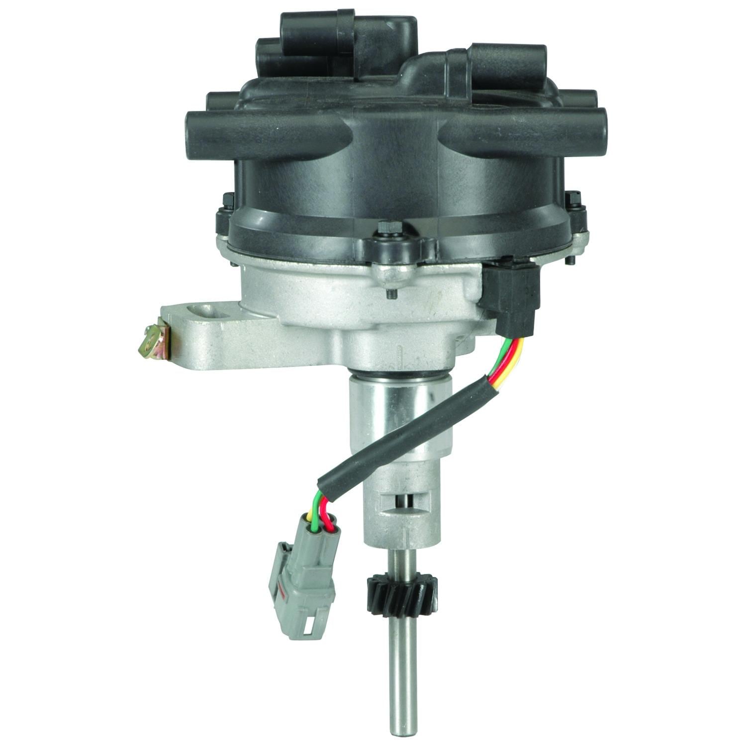 Duralast Gold New Distributor BDLG-TY37 | AutoZone