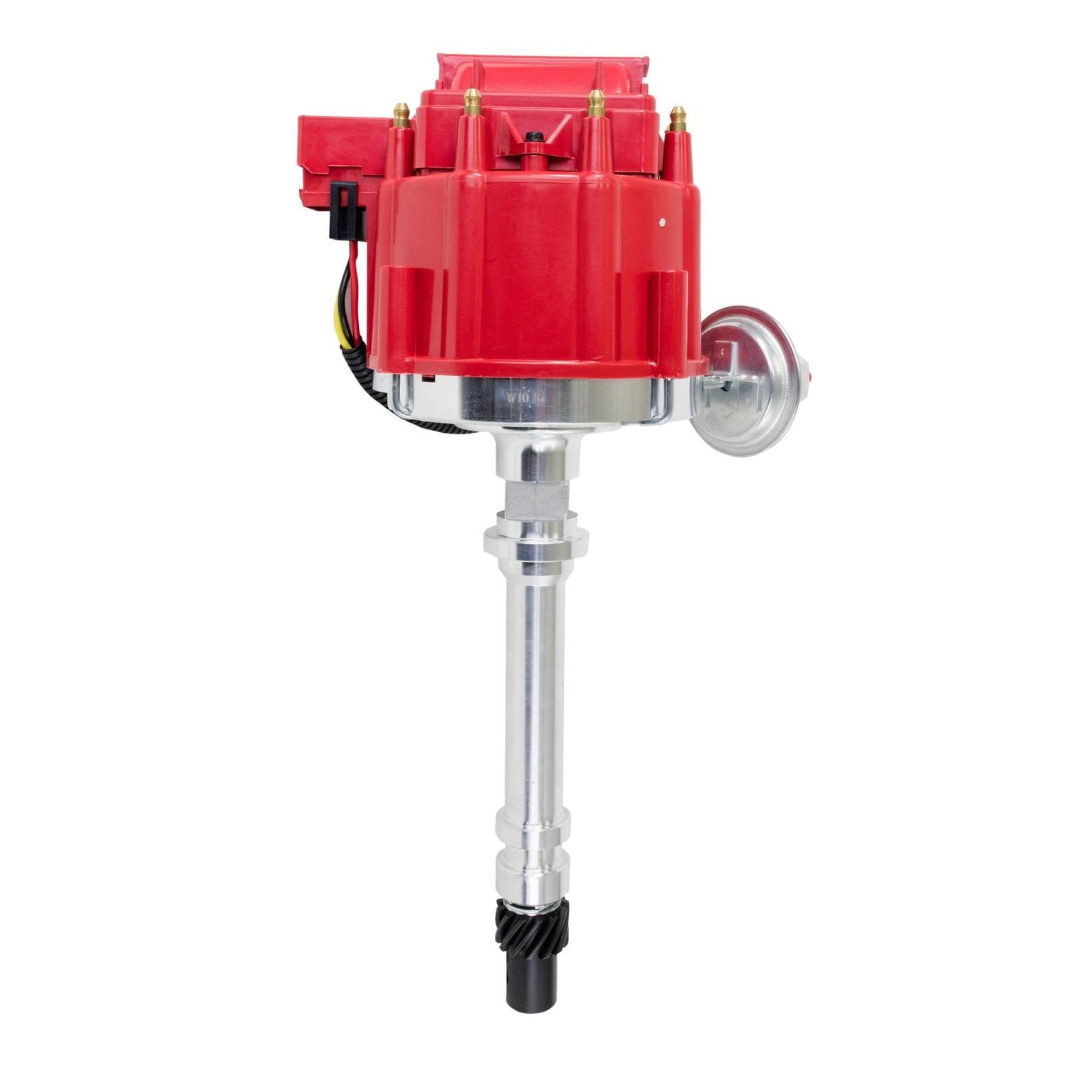 Top Street Performance Distributor JM6501R | AutoZone