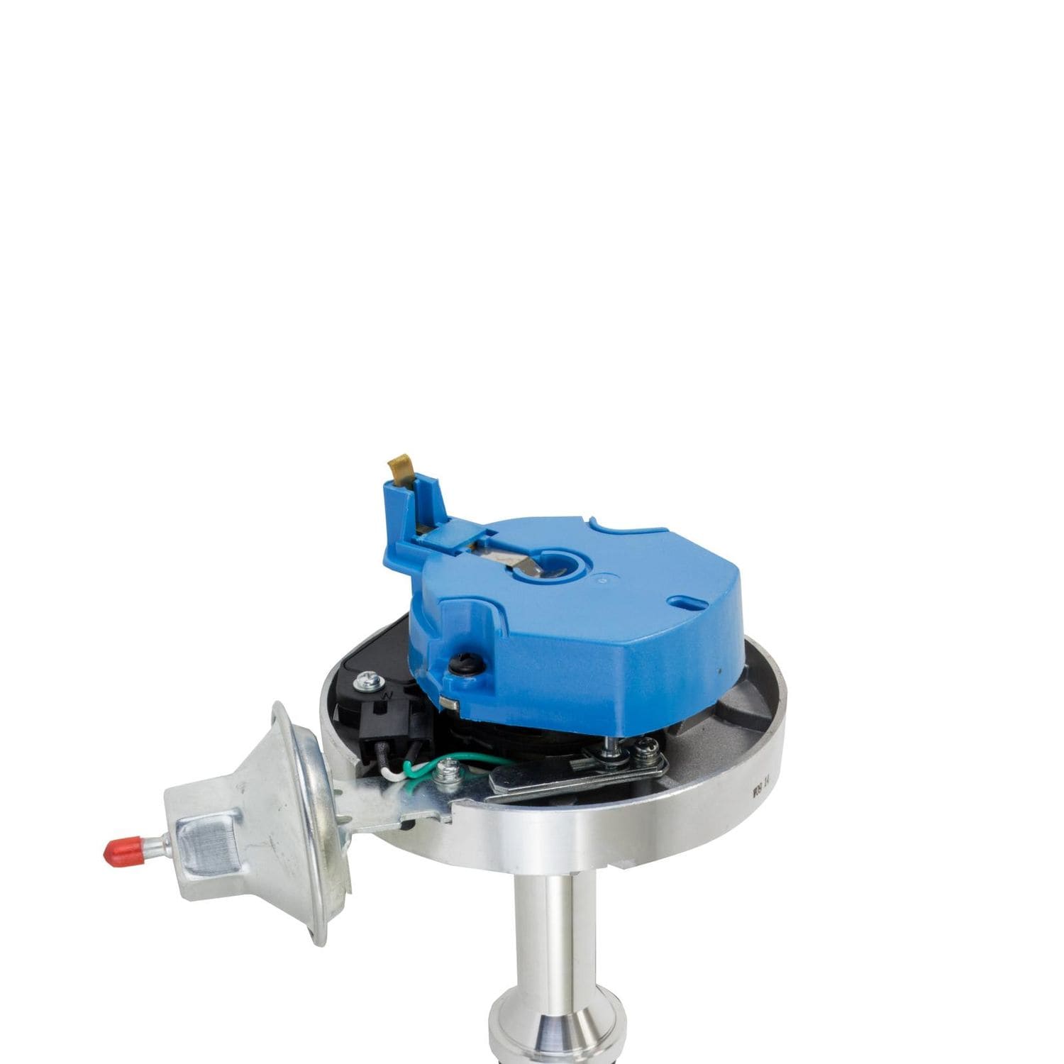 Top Street Performance Distributor JM6502BL | AutoZone