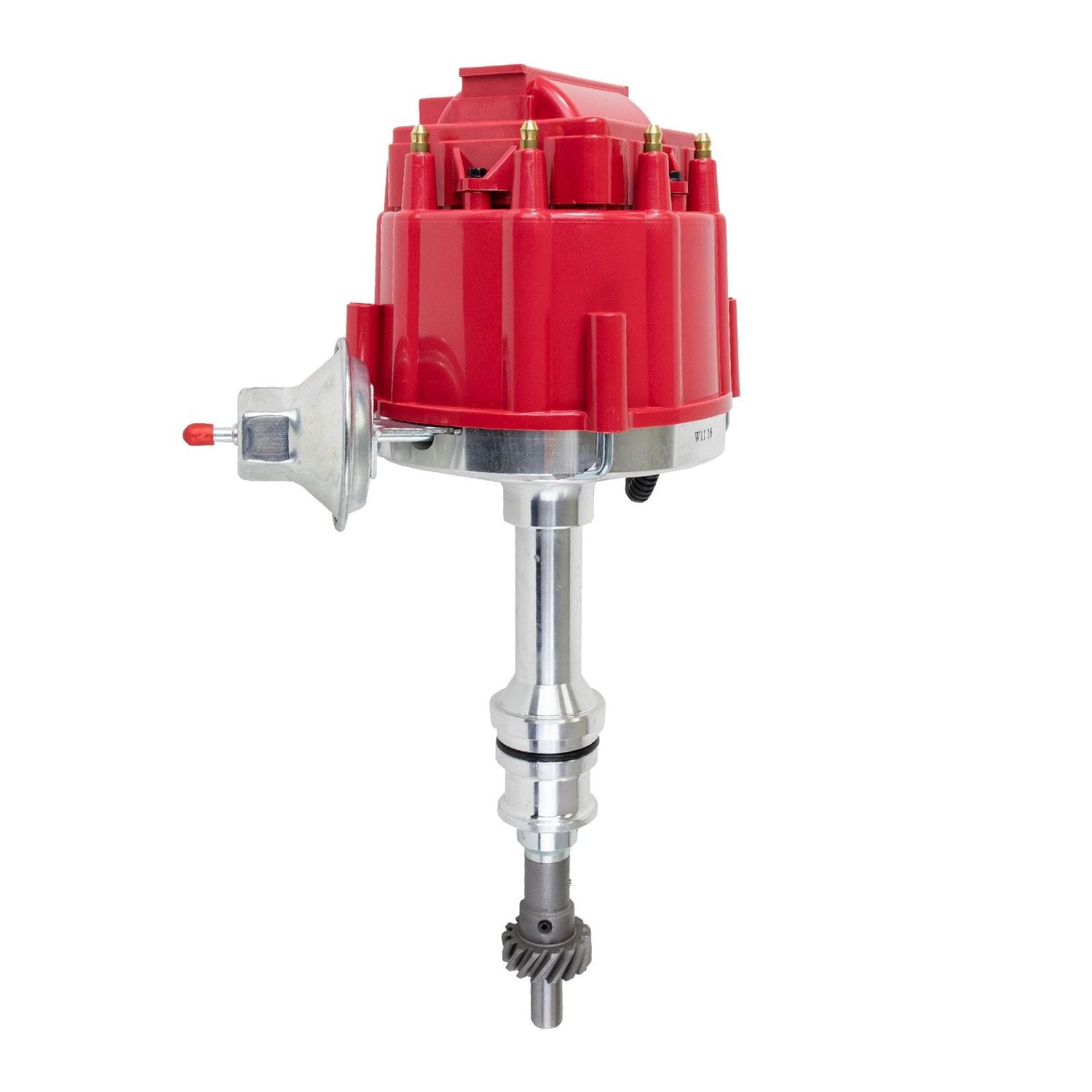 Top Street Performance Distributor JM6506R | AutoZone