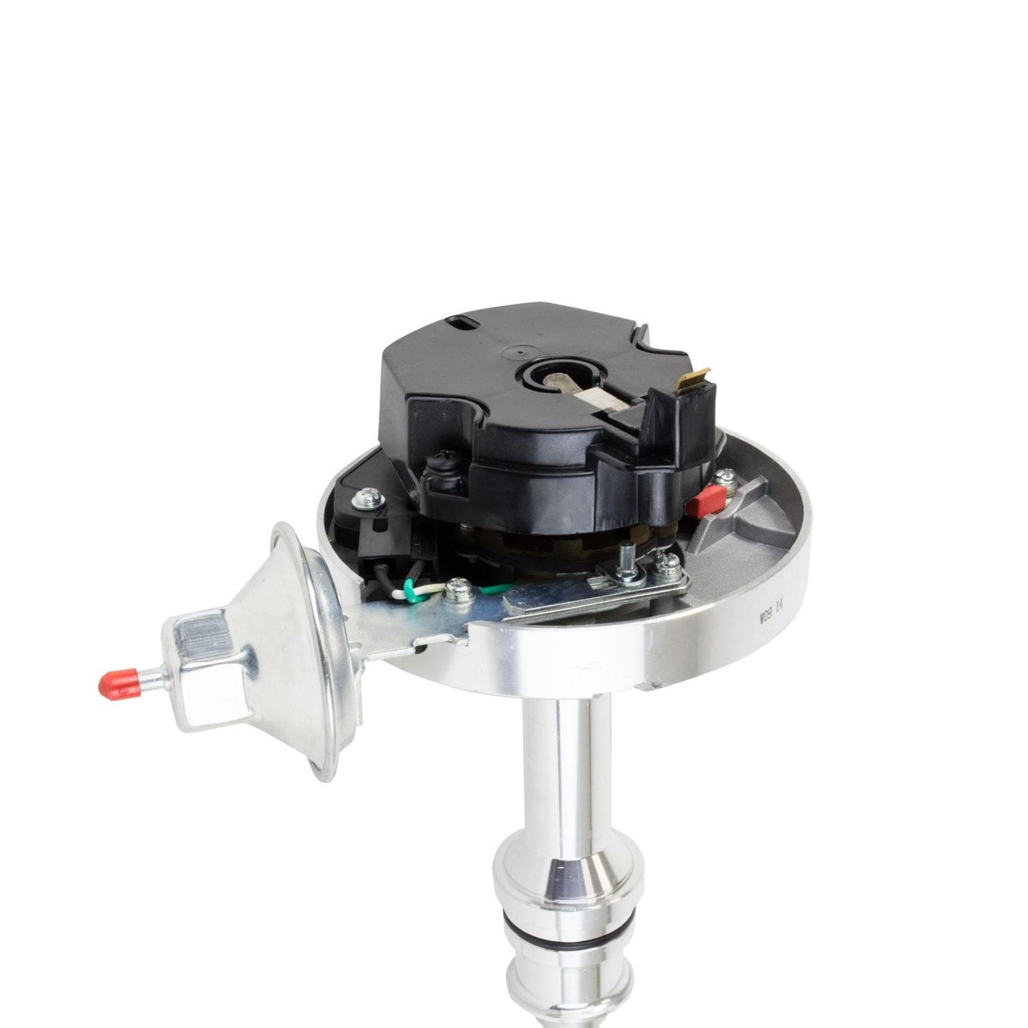 Top Street Performance Distributor JM6510BK | AutoZone