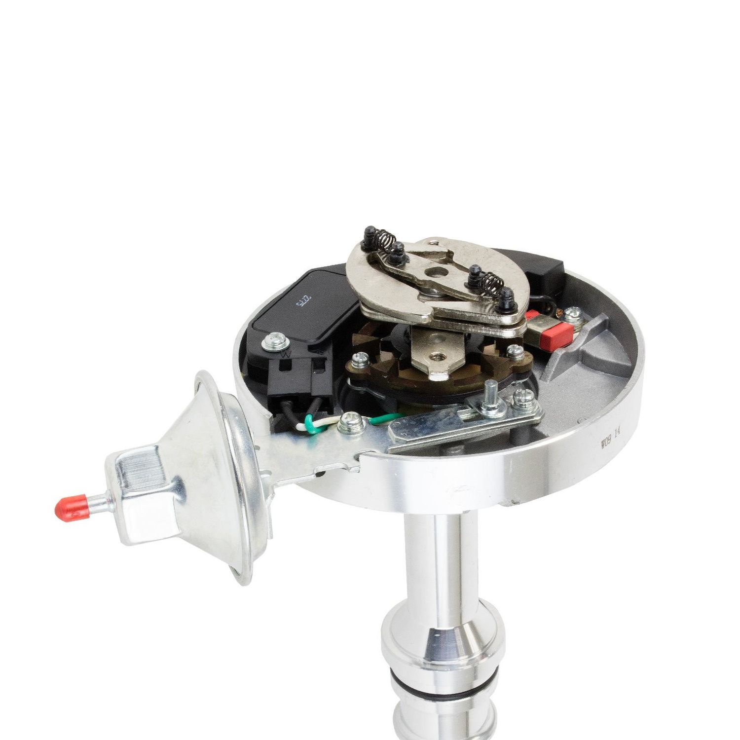 Top Street Performance Distributor JM6510BK | AutoZone